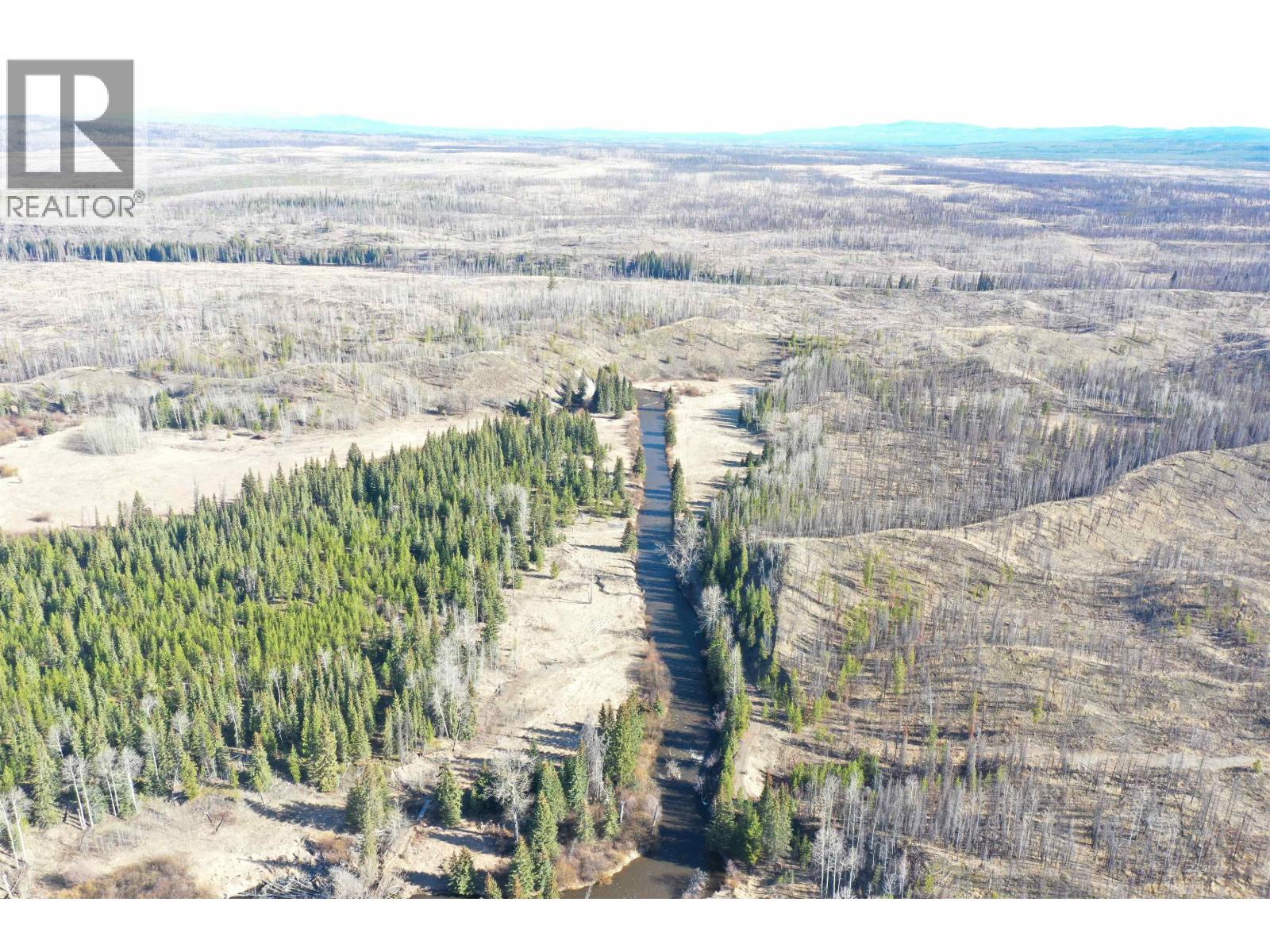 11265 NAZKO ROAD, Quesnel