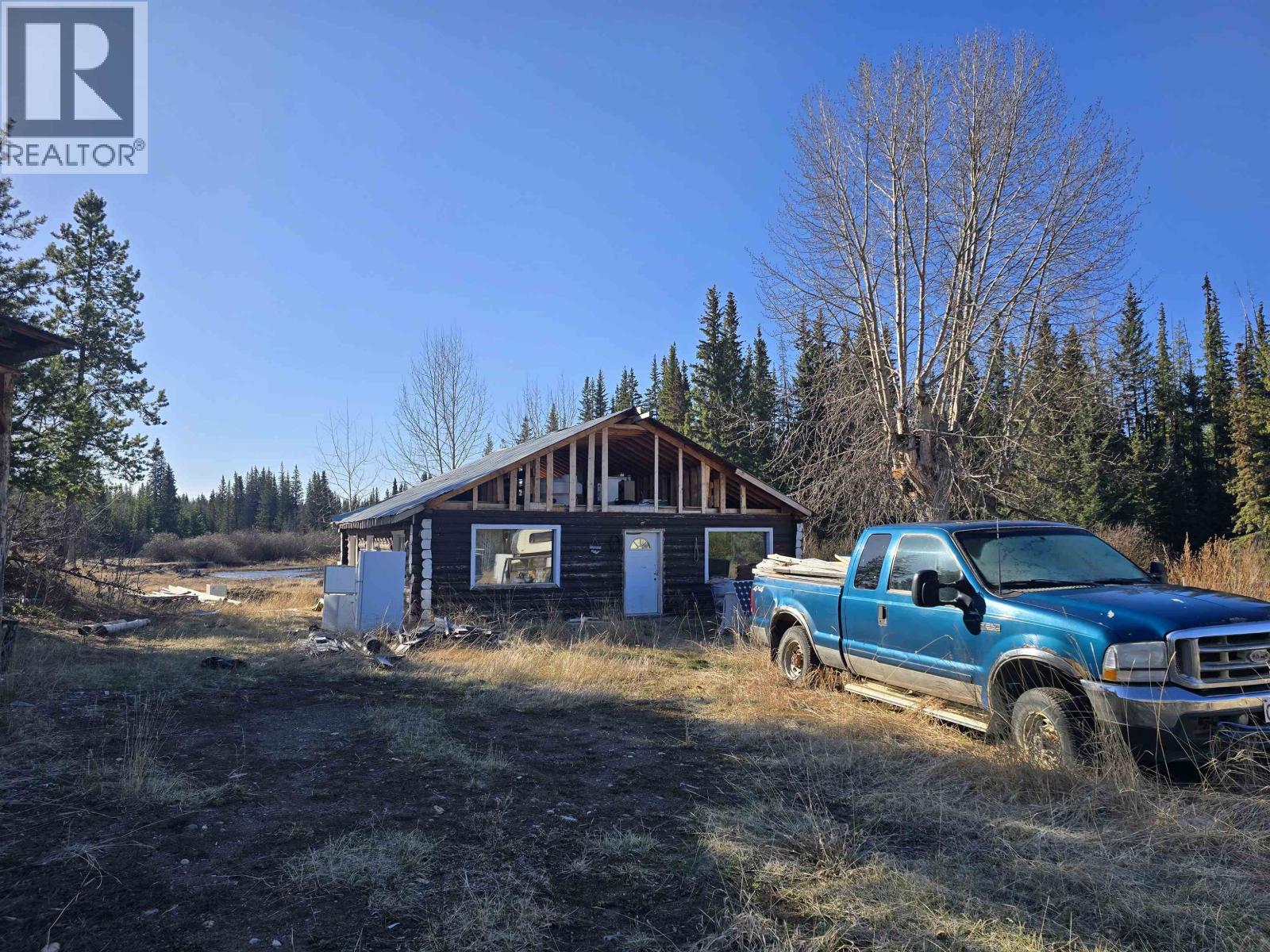 11265 NAZKO ROAD, Quesnel