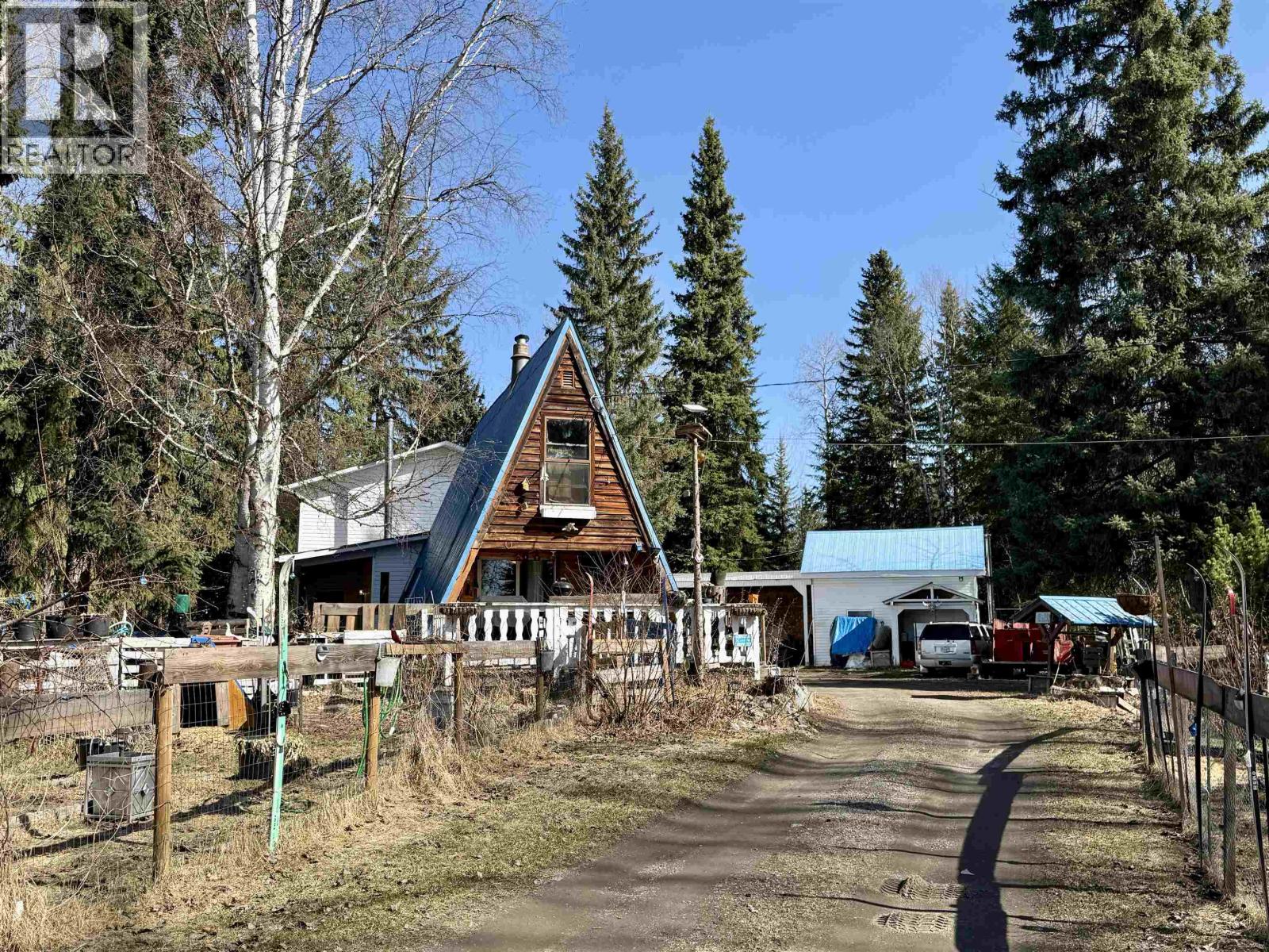 6580 SALMON VALLEY ROAD - 21