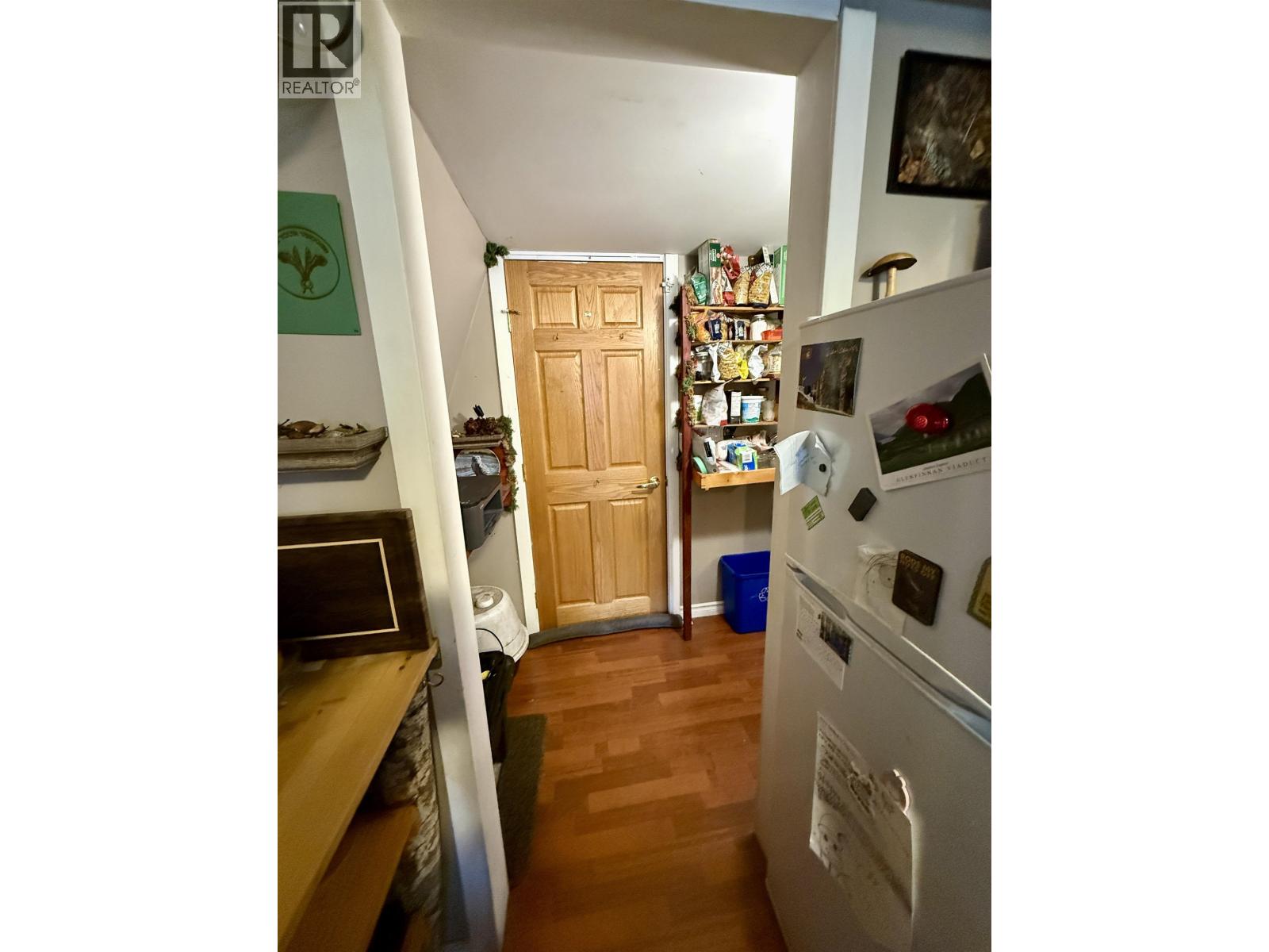 Dining room of 6580 SALMON VALLEY ROAD · Prince George, BC