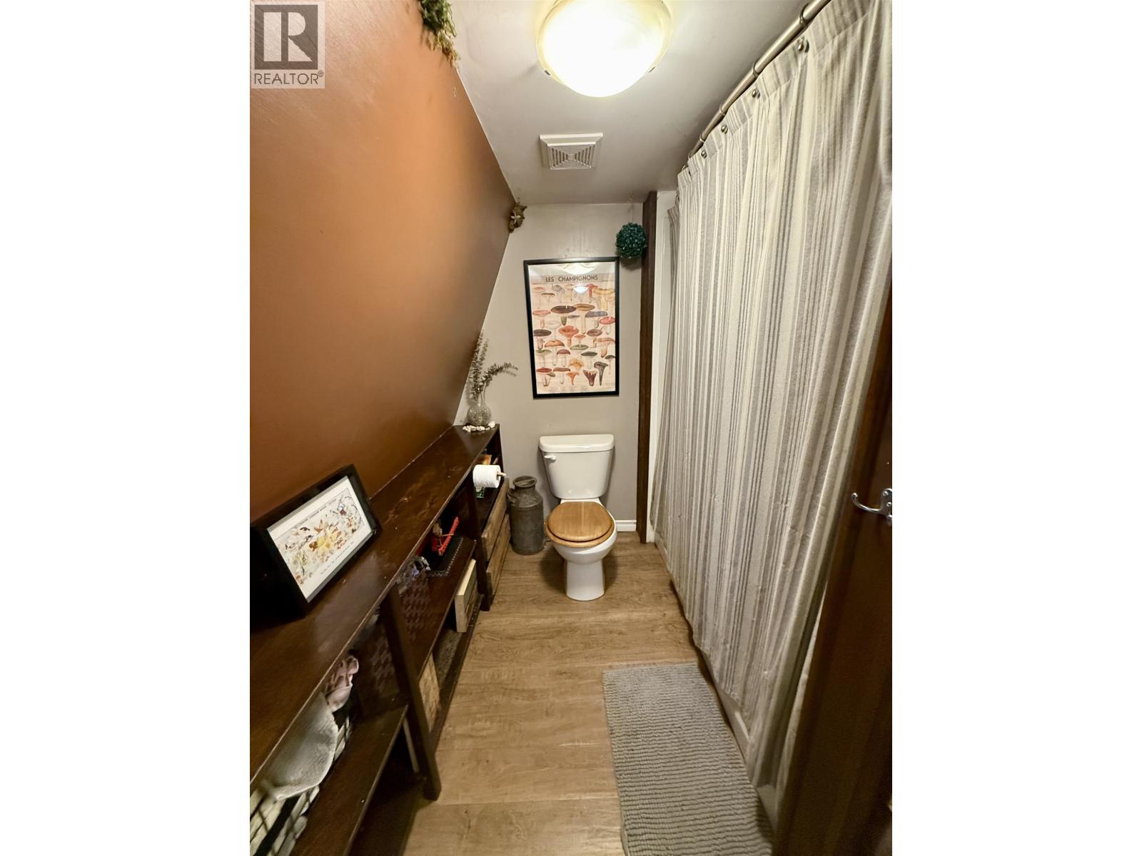 Photo 9 of 23 — 6580 SALMON VALLEY ROAD · Prince George, BC