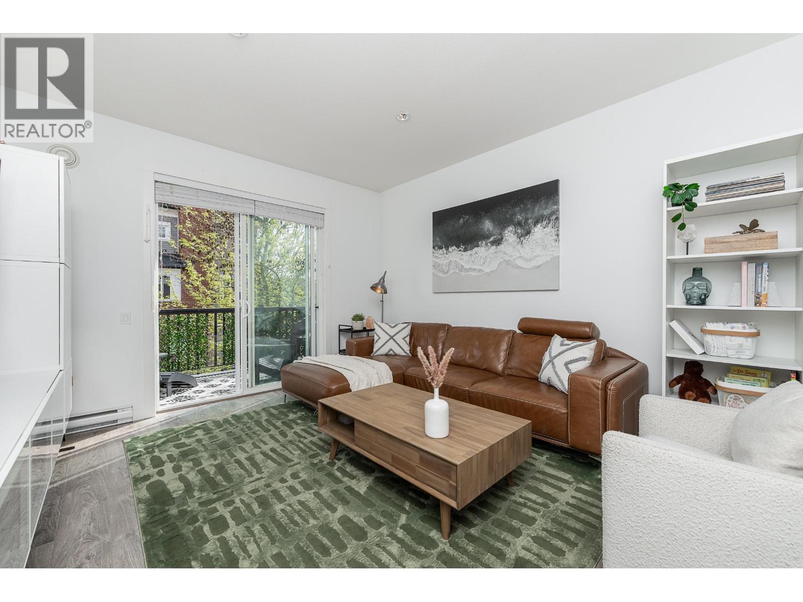 51 2423 AVON PLACE, Port Coquitlam