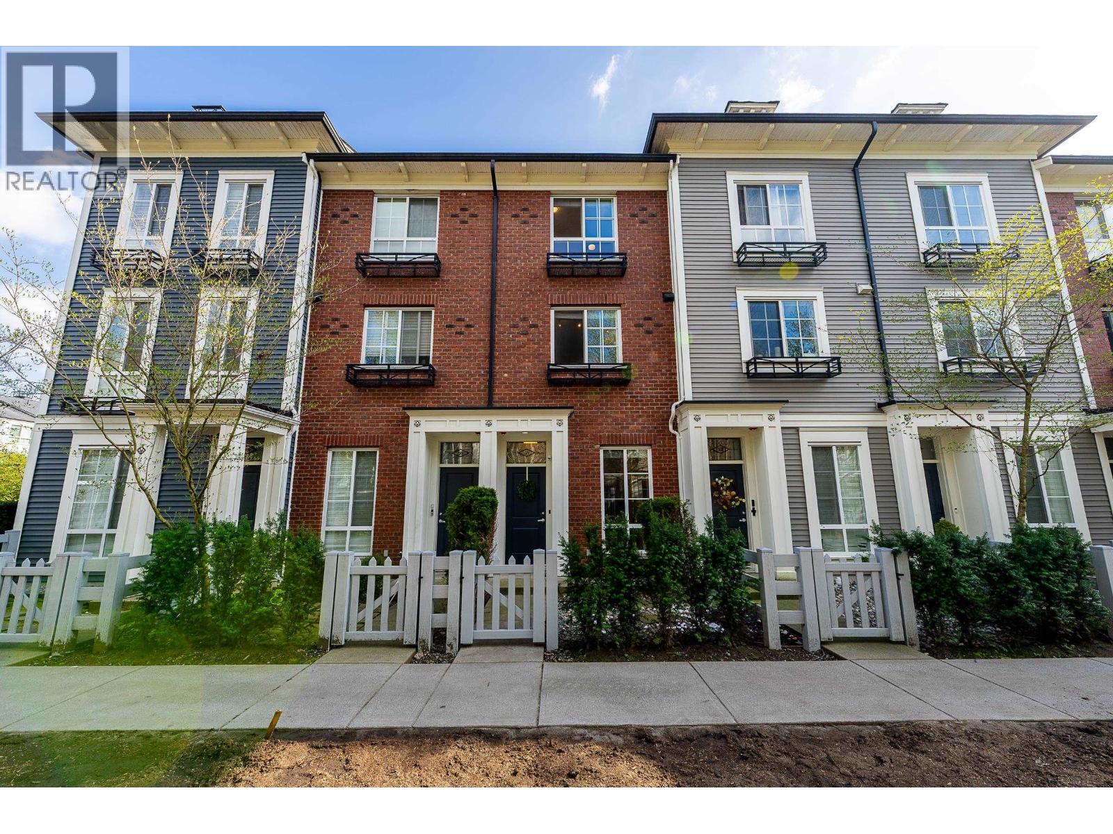 51 2423 AVON PLACE, Port Coquitlam