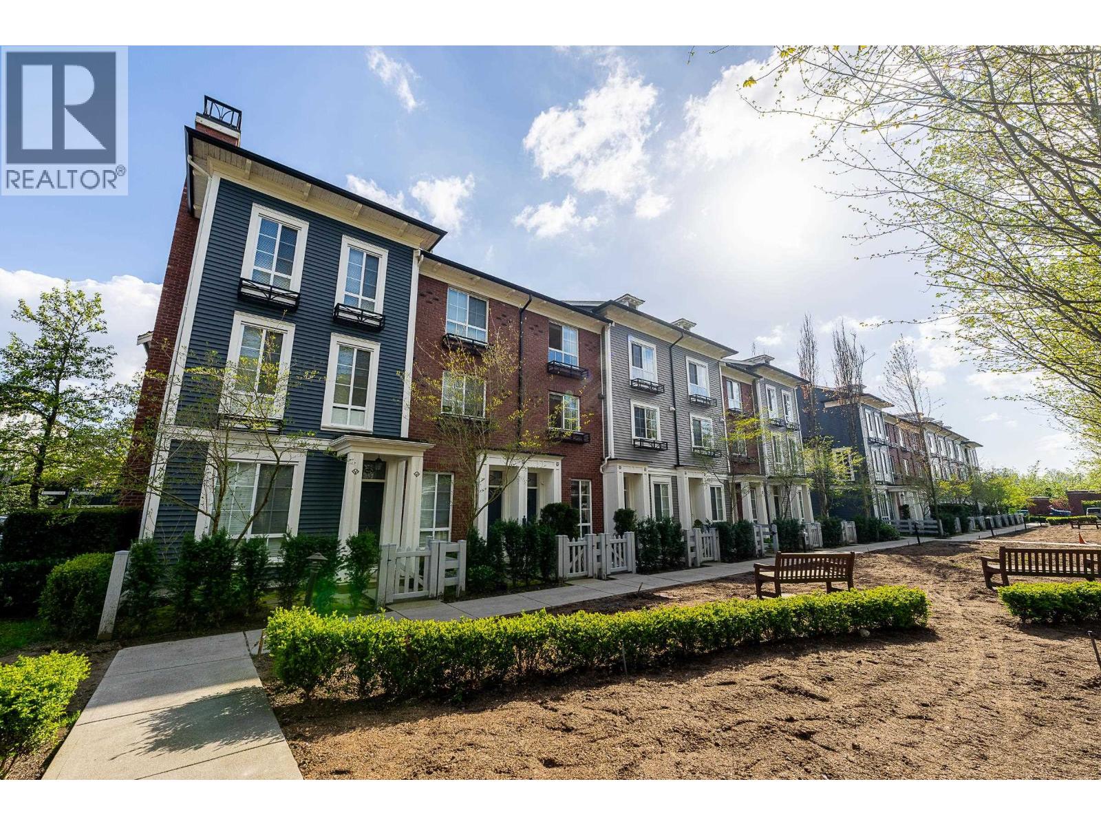 51 2423 AVON PLACE, Port Coquitlam