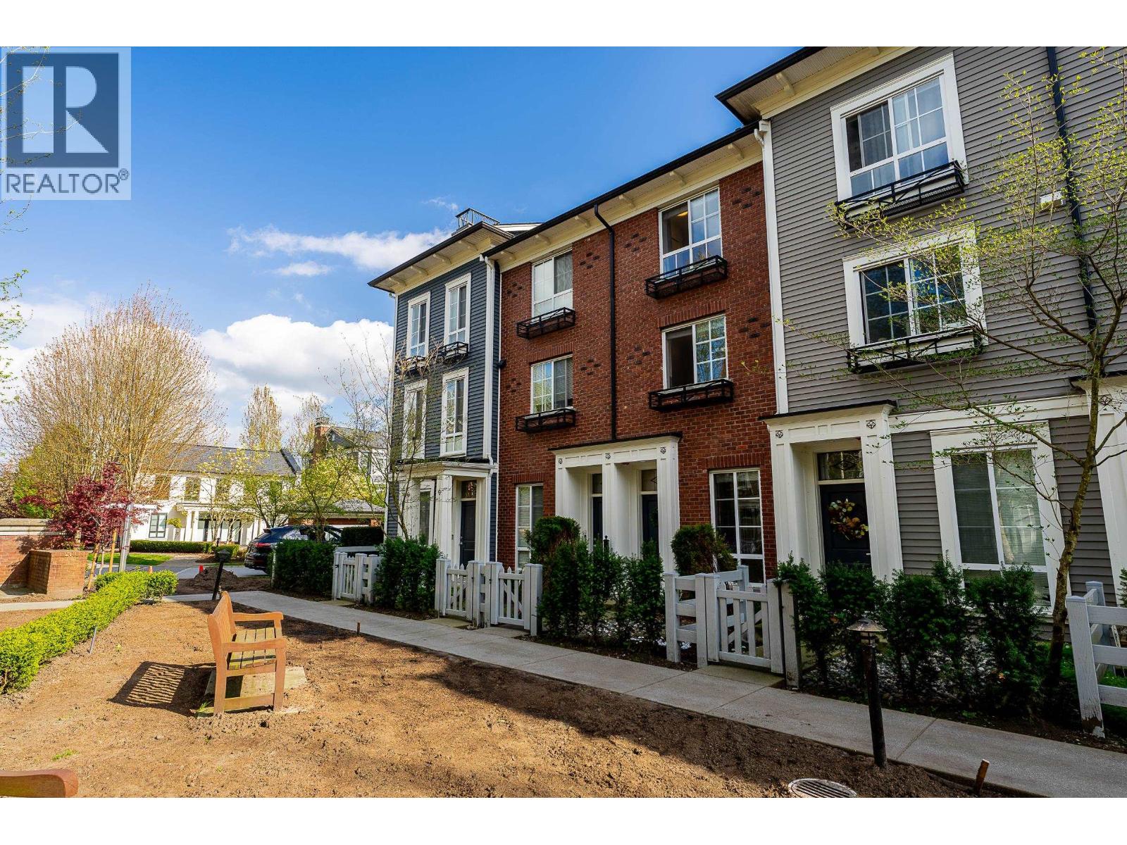 51 2423 AVON PLACE, Port Coquitlam
