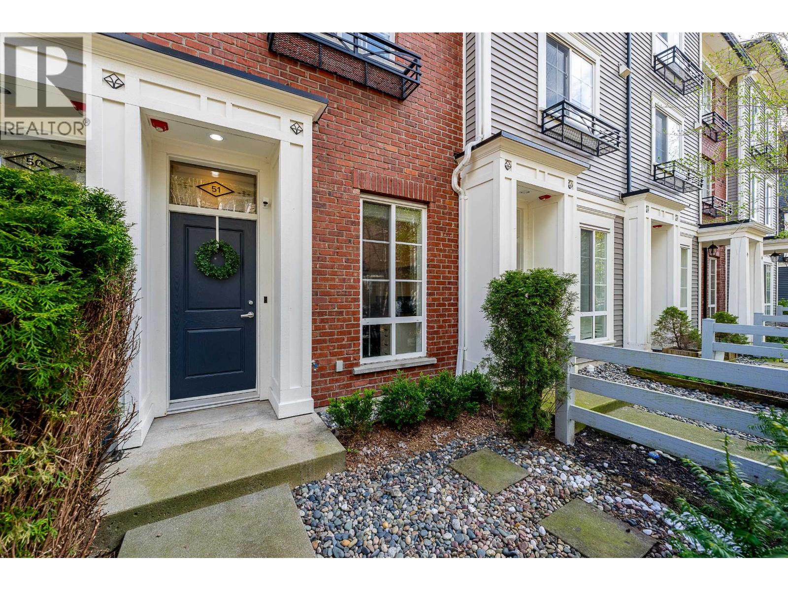 51 2423 AVON PLACE, Port Coquitlam