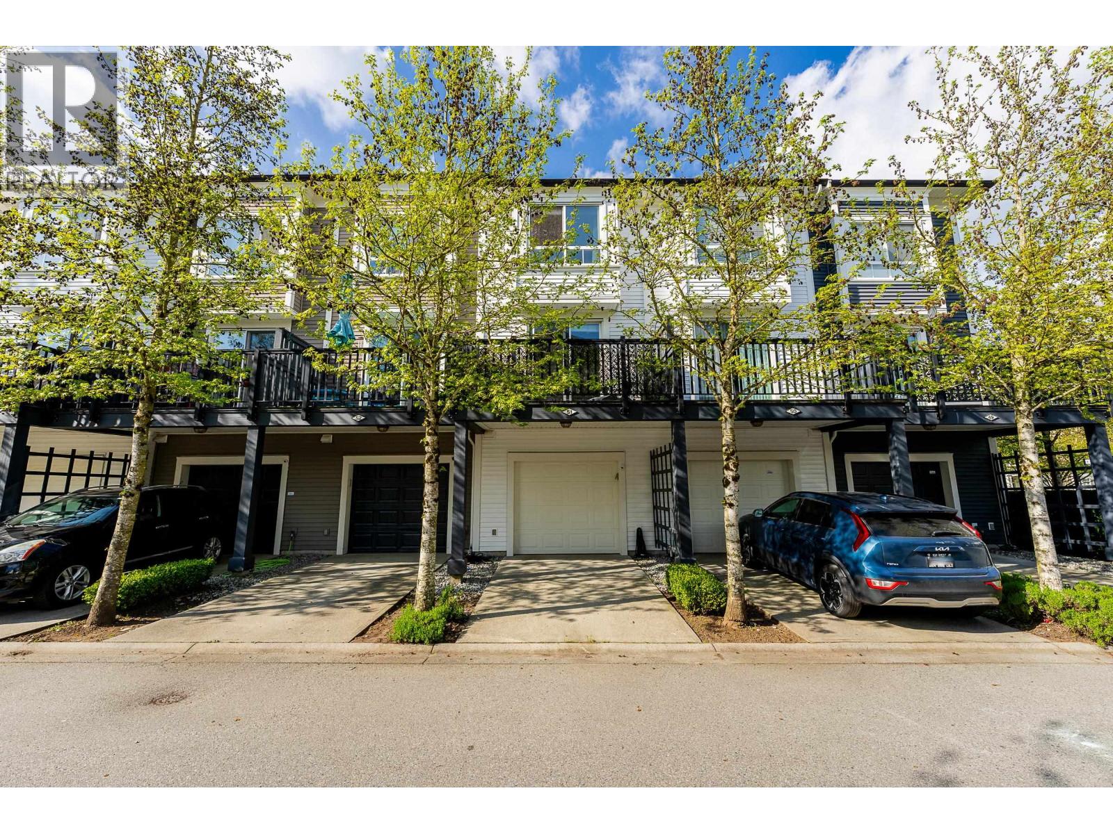 51 2423 AVON PLACE, Port Coquitlam