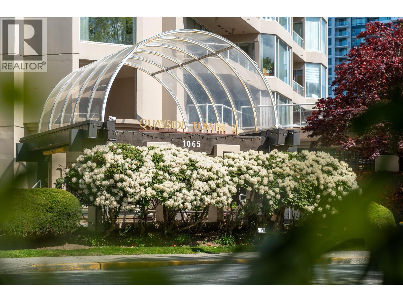 504 1065 QUAYSIDE DRIVE