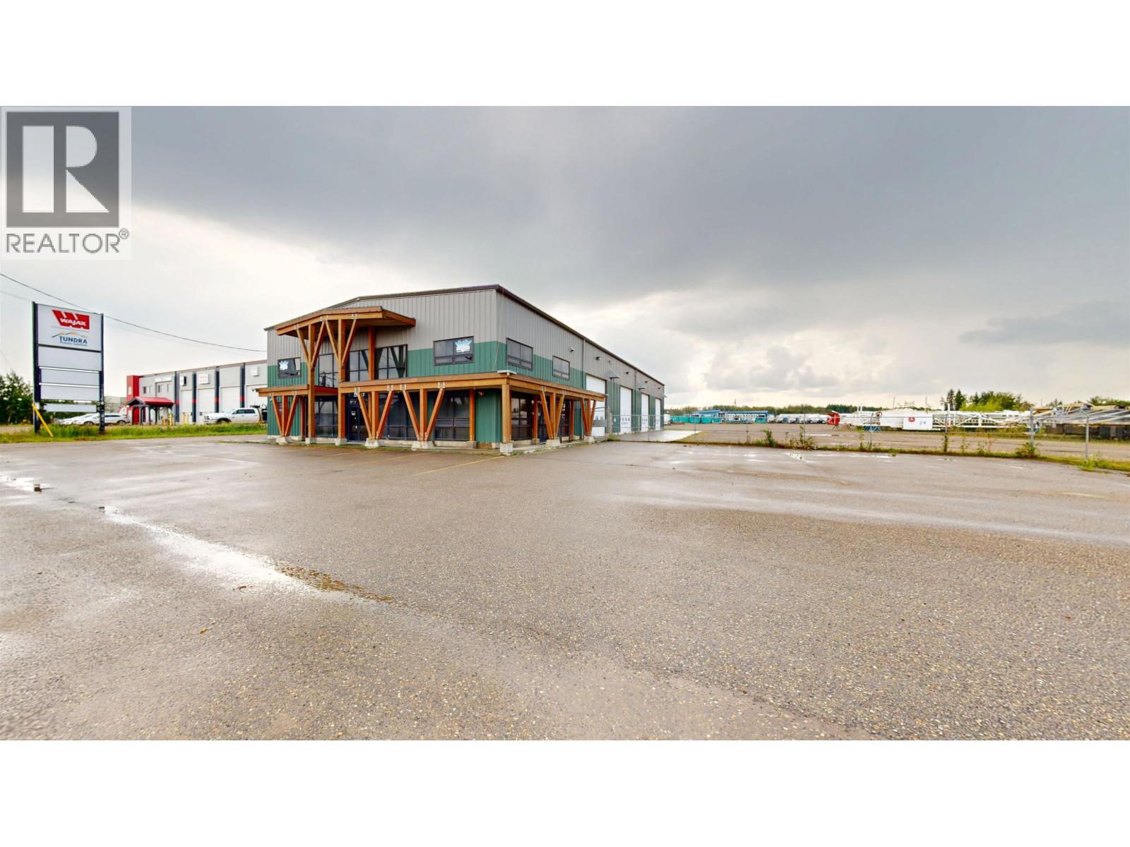 10241 FINNING FRONTAGE ROAD, Fort St. John — photo 2