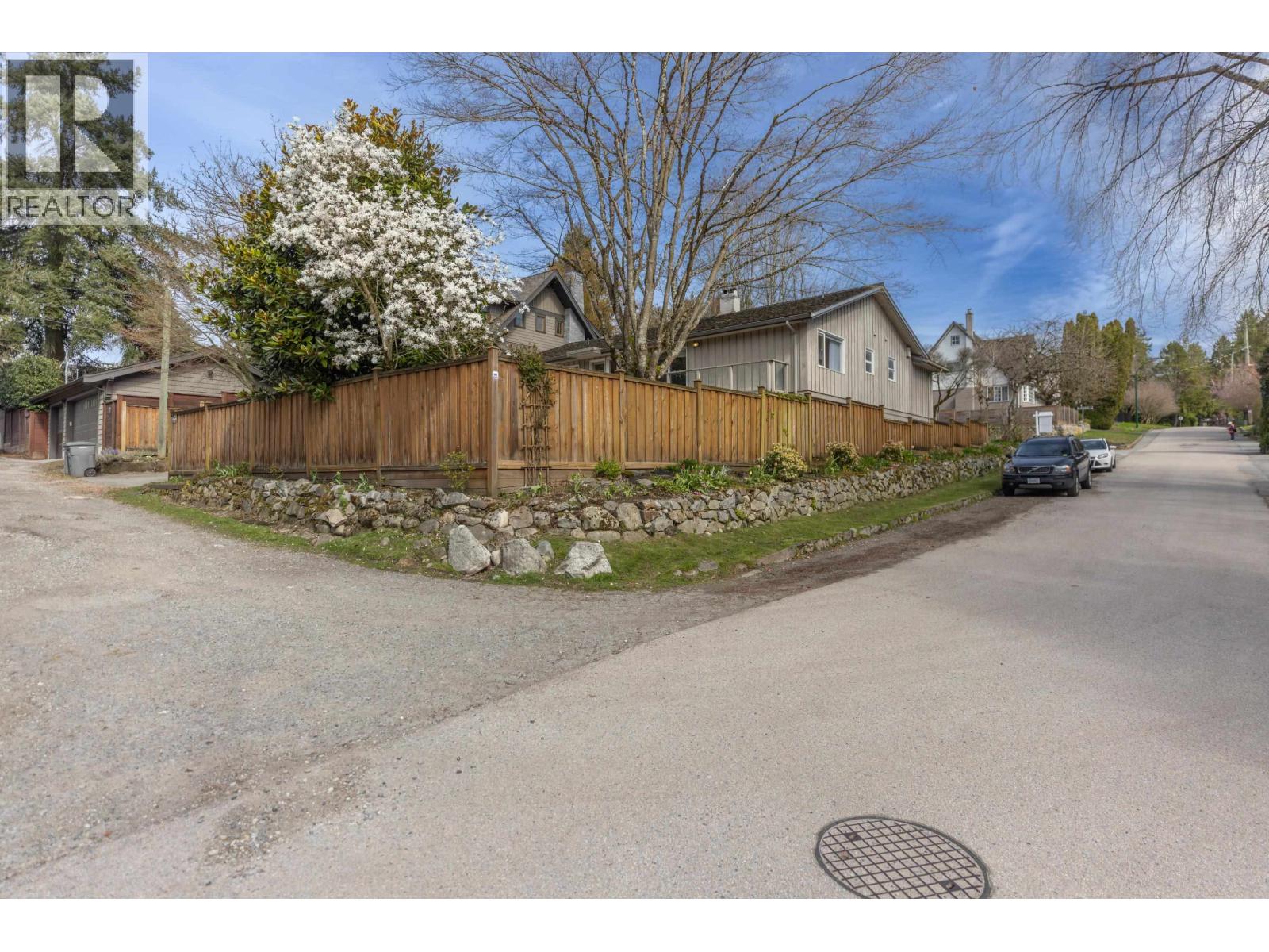 6297 MACKENZIE STREET, Vancouver