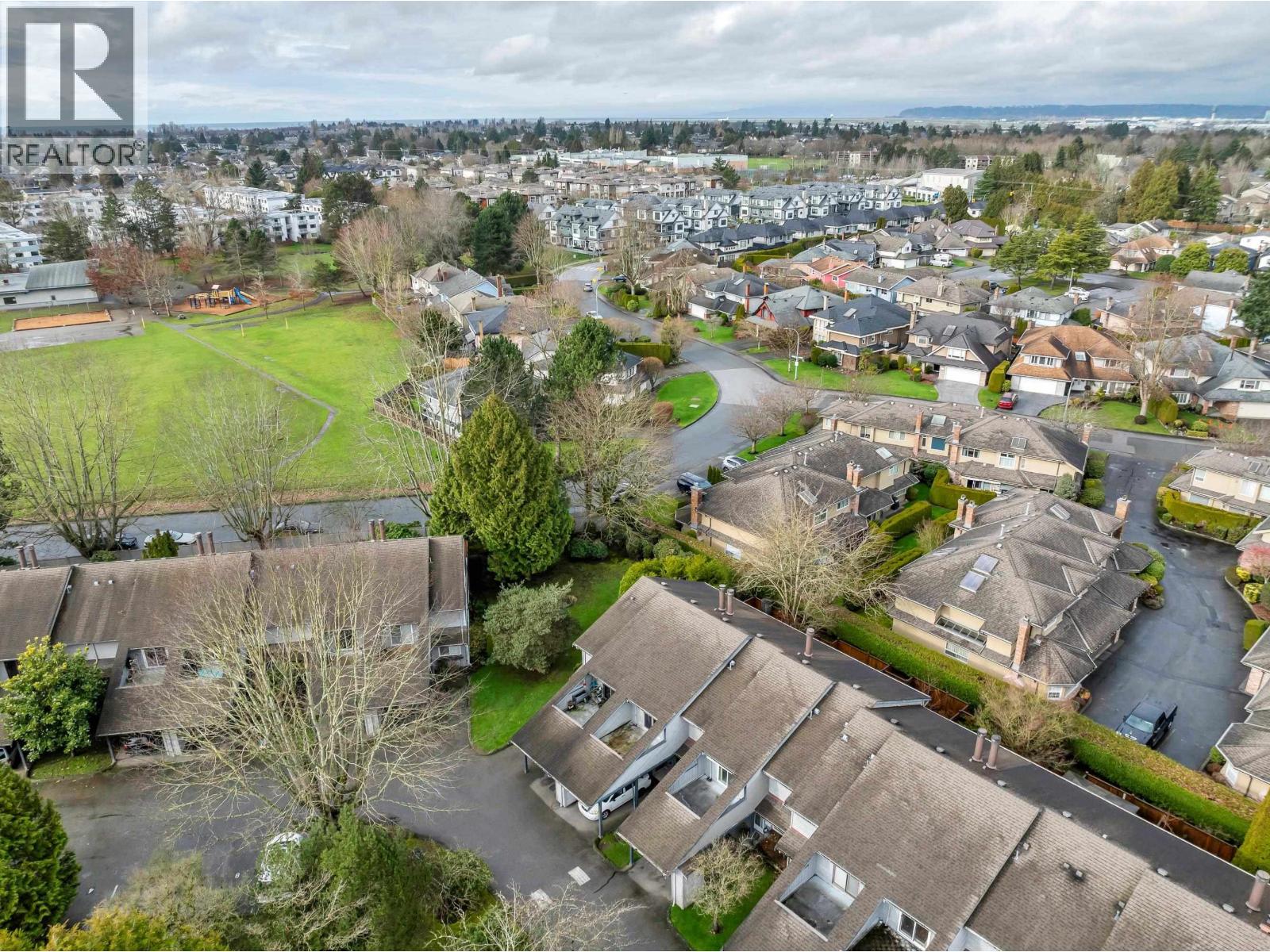 #8-7300 LEDWAY Road, Richmond