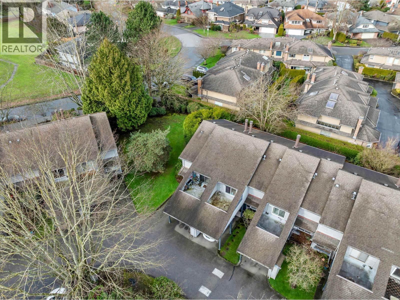 #8-7300 LEDWAY Road, Richmond