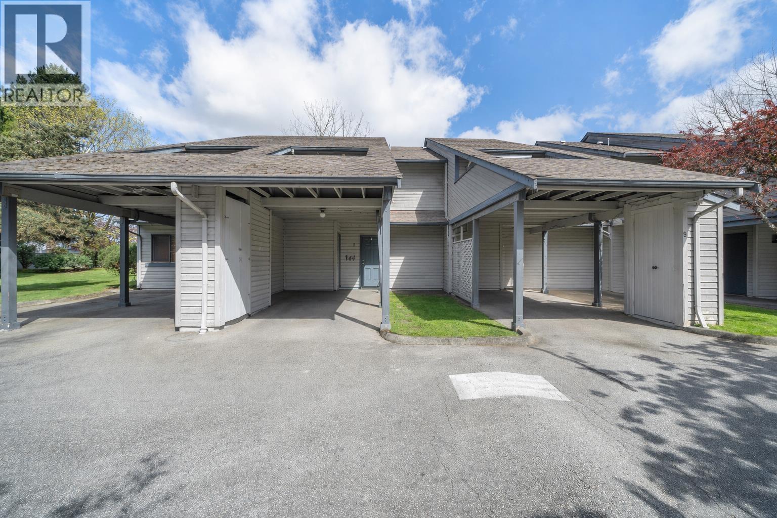 #8-7300 LEDWAY Road, Richmond