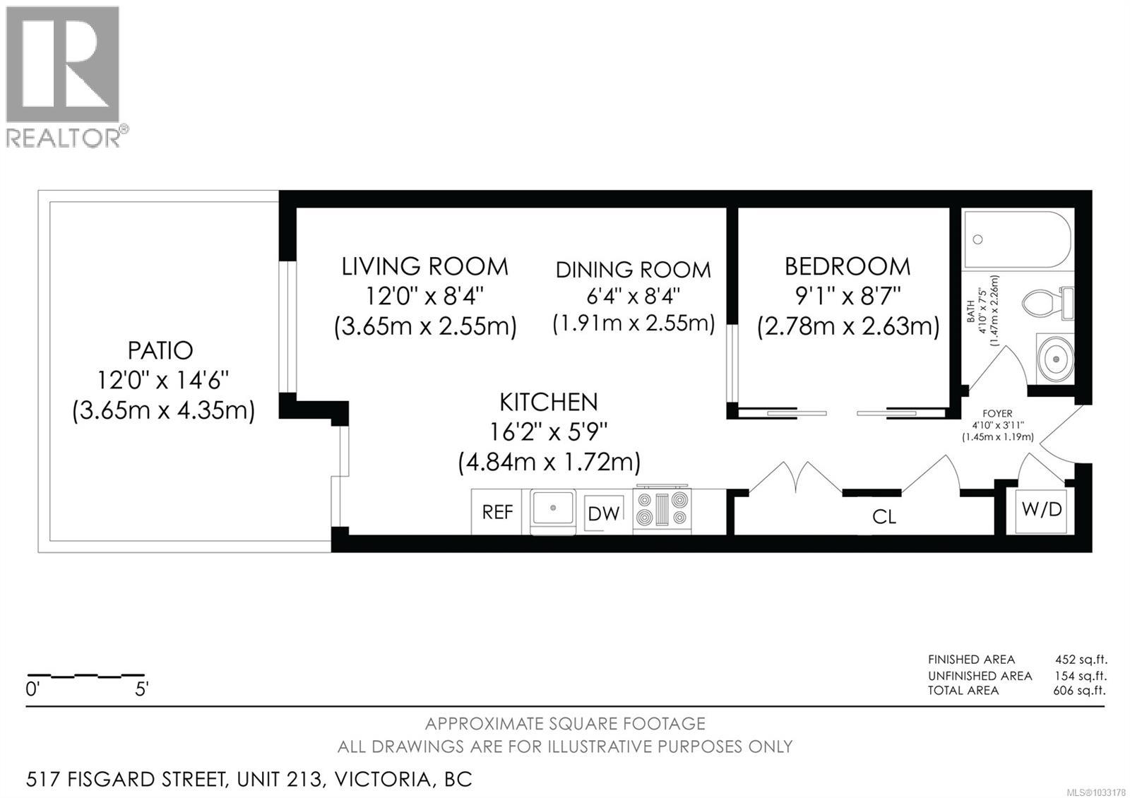 #213 517 Fisgard St - 25