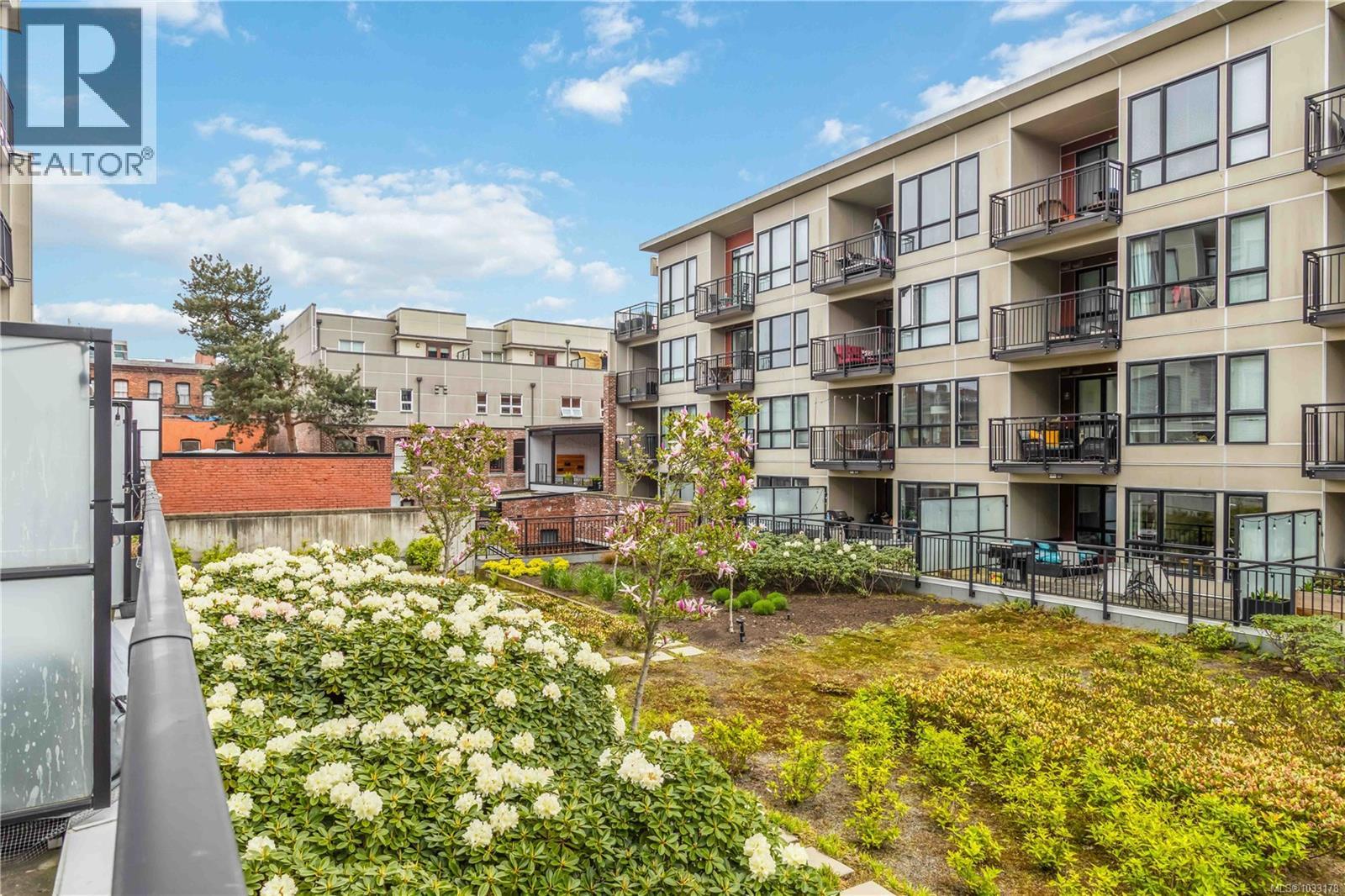 213 517 Fisgard Street, Victoria