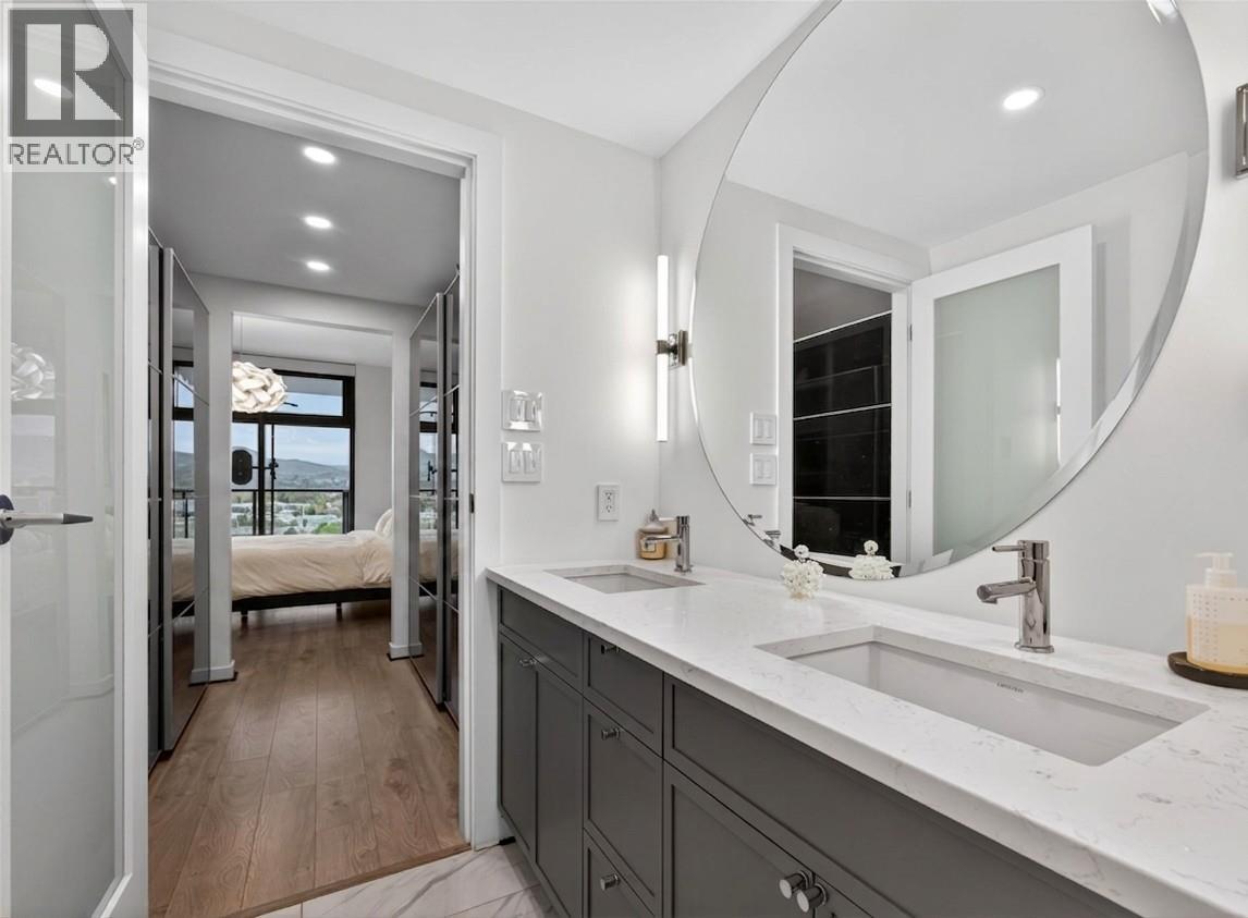 #1101 485 Groves Avenue - 25