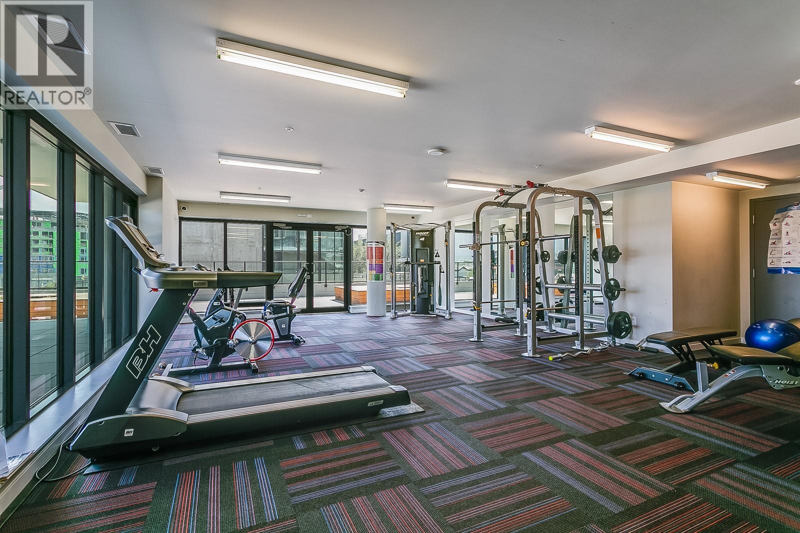 #1101 485 Groves Avenue - 48