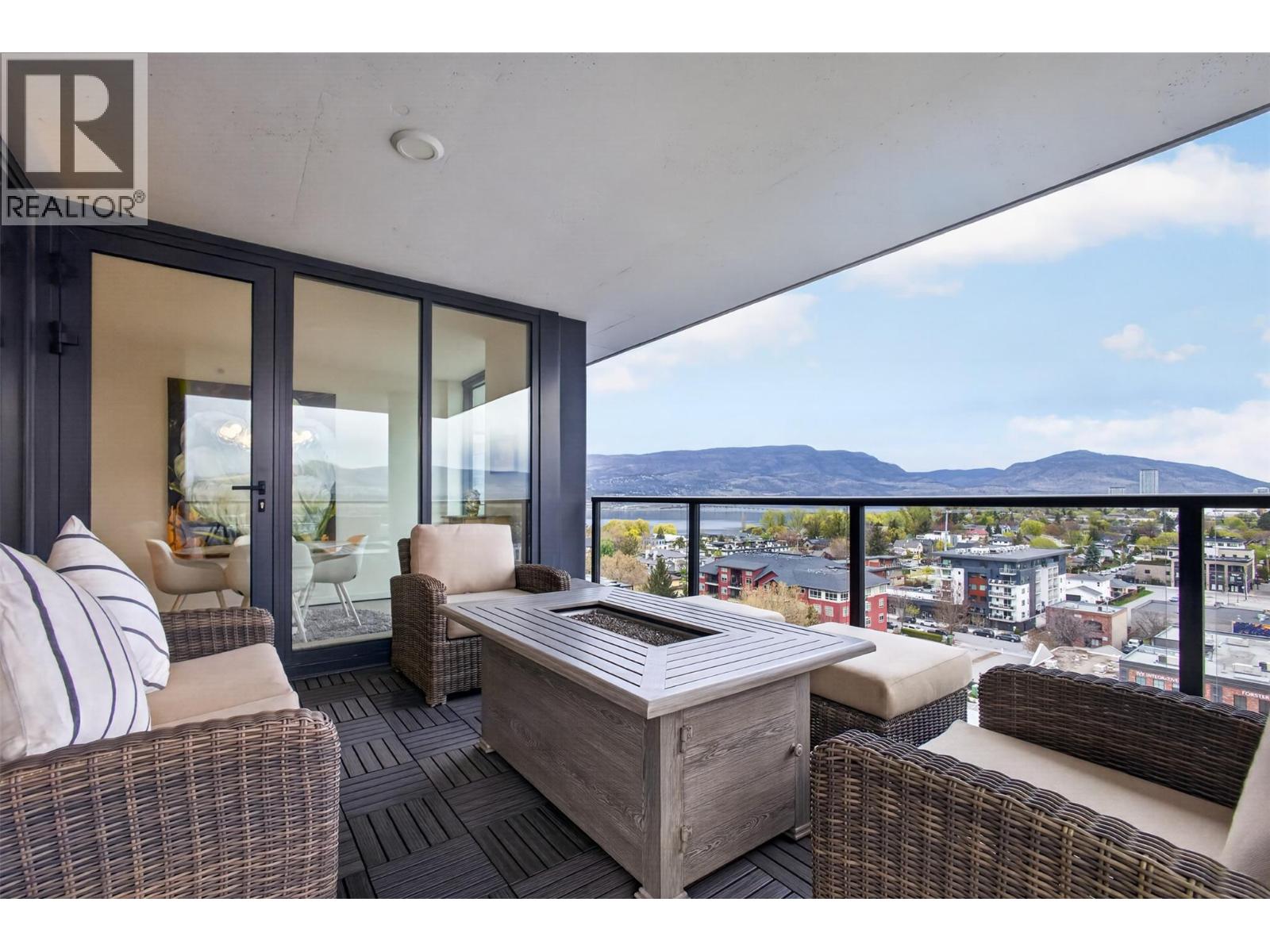 #1101 485 Groves Avenue - 34