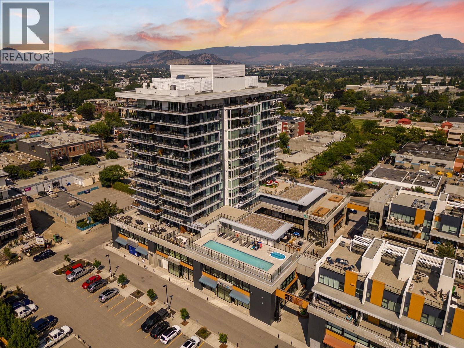 #1101 485 Groves Avenue - 51