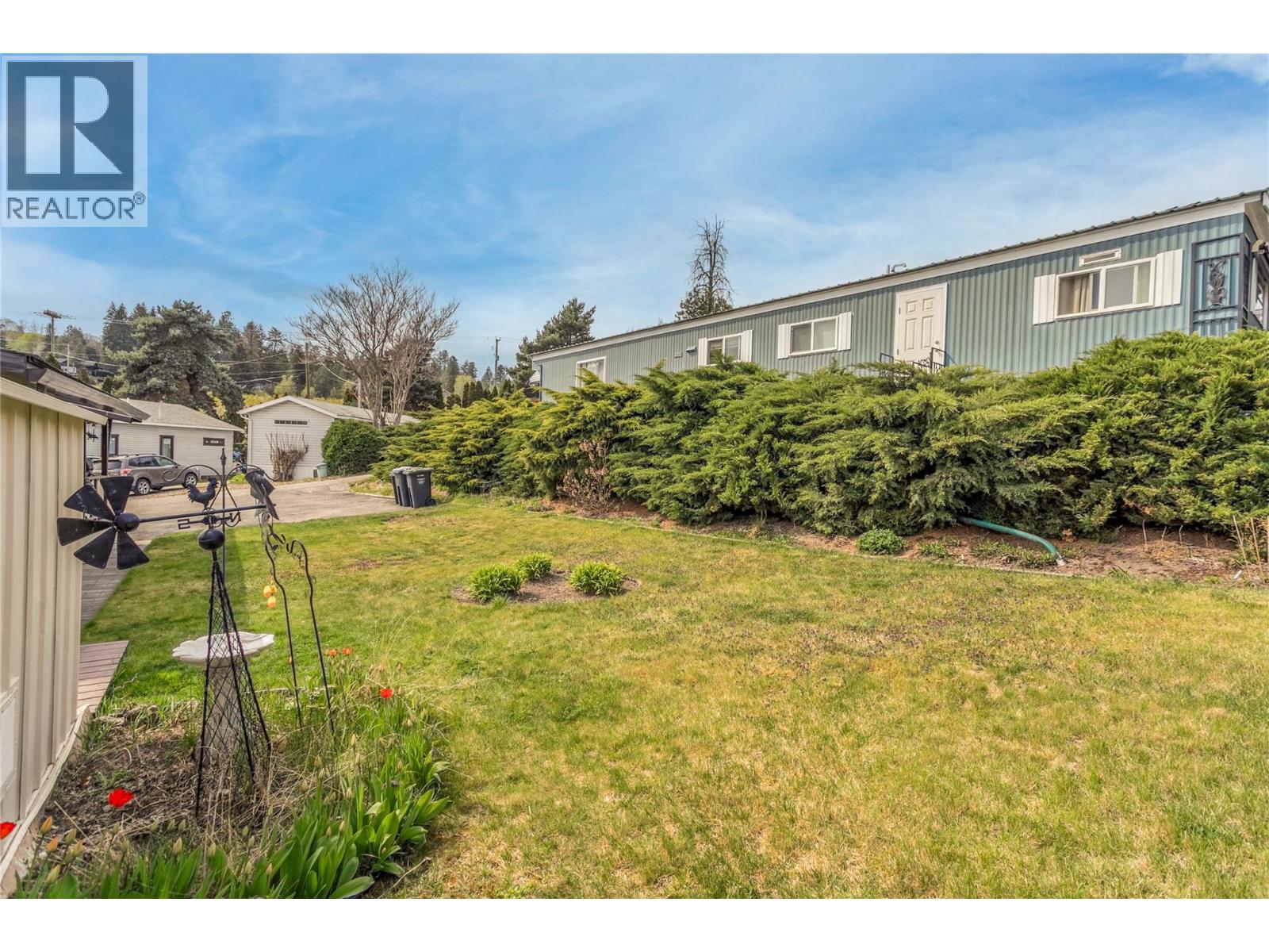 12022 Pretty Road Unit# 16, Lake Country