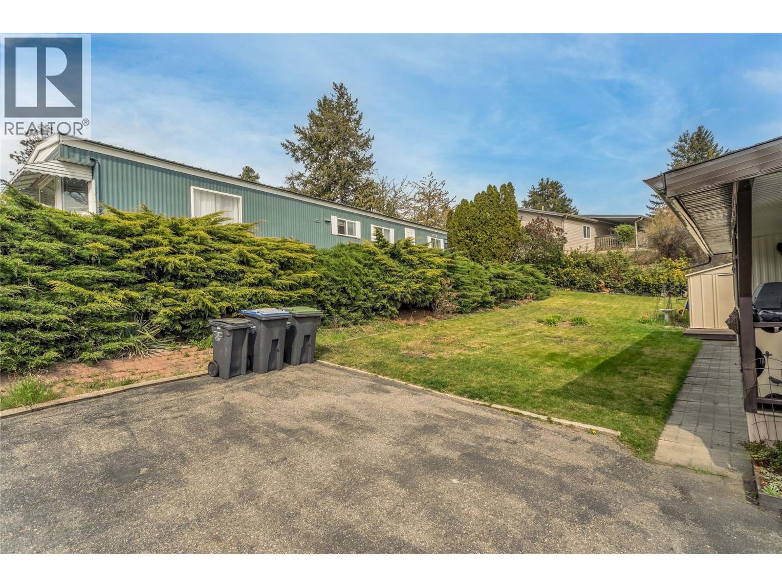 12022 Pretty Road Unit# 16, Lake Country