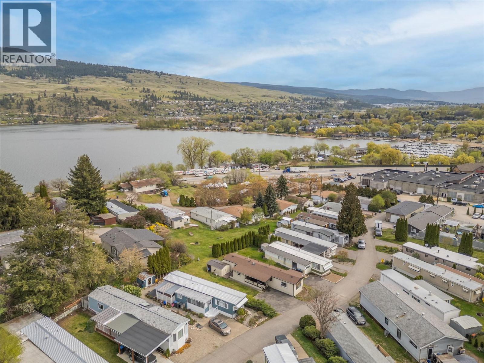 12022 Pretty Road Unit# 16, Lake Country