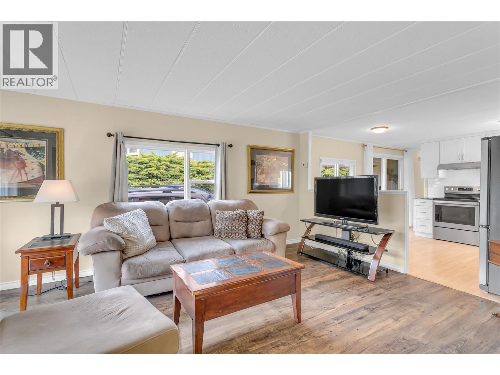 12022 Pretty Road Unit# 16, Lake Country