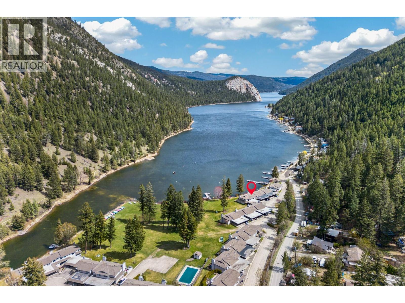 #7 1801 Paul Lake Road - 61