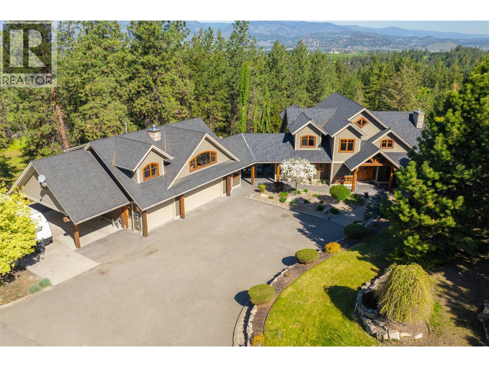  4150 Seddon Road, Kelowna