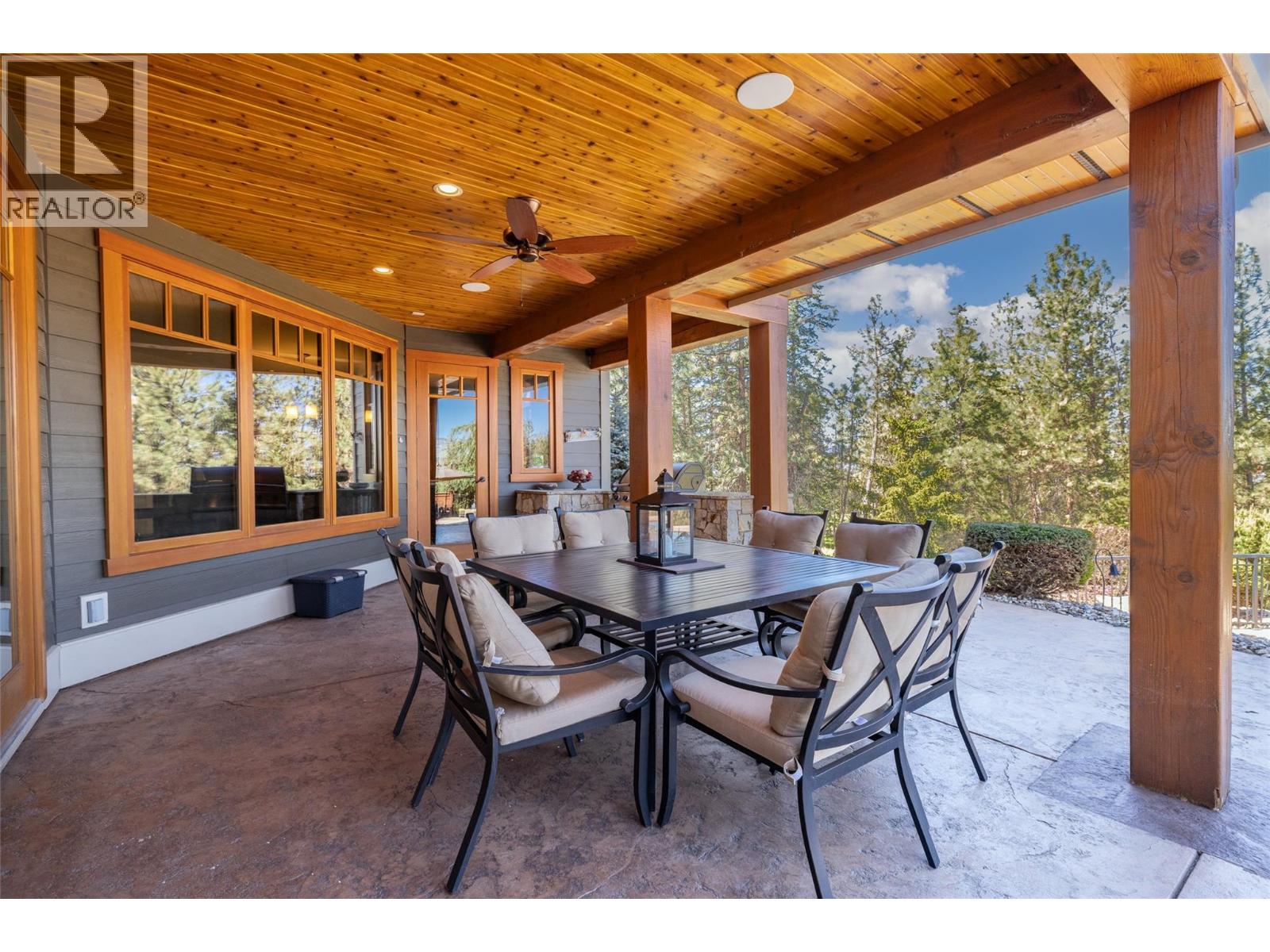  4150 Seddon Road, Kelowna