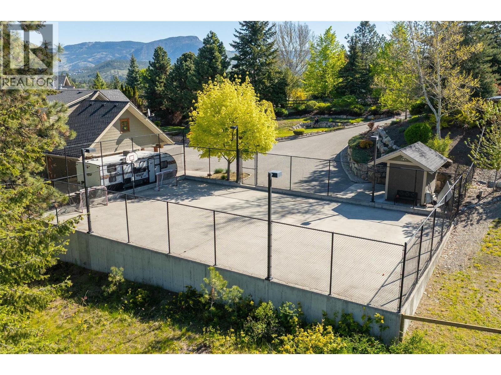  4150 Seddon Road, Kelowna