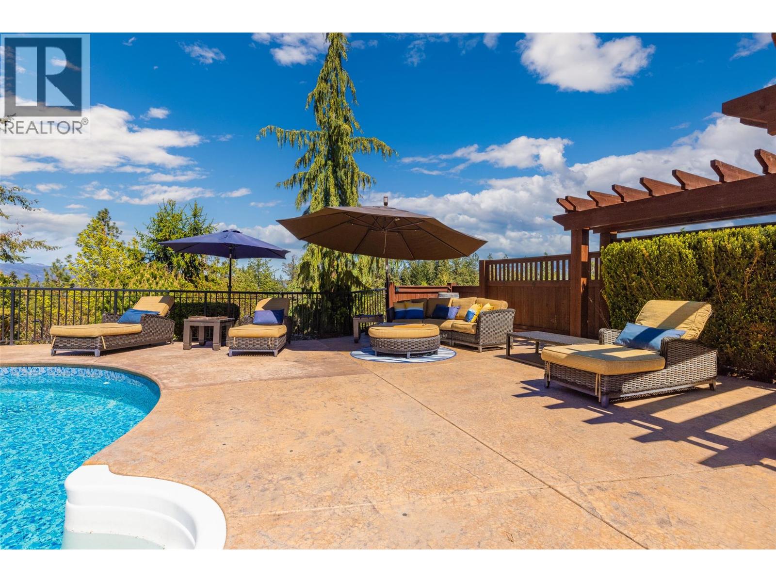  4150 Seddon Road, Kelowna