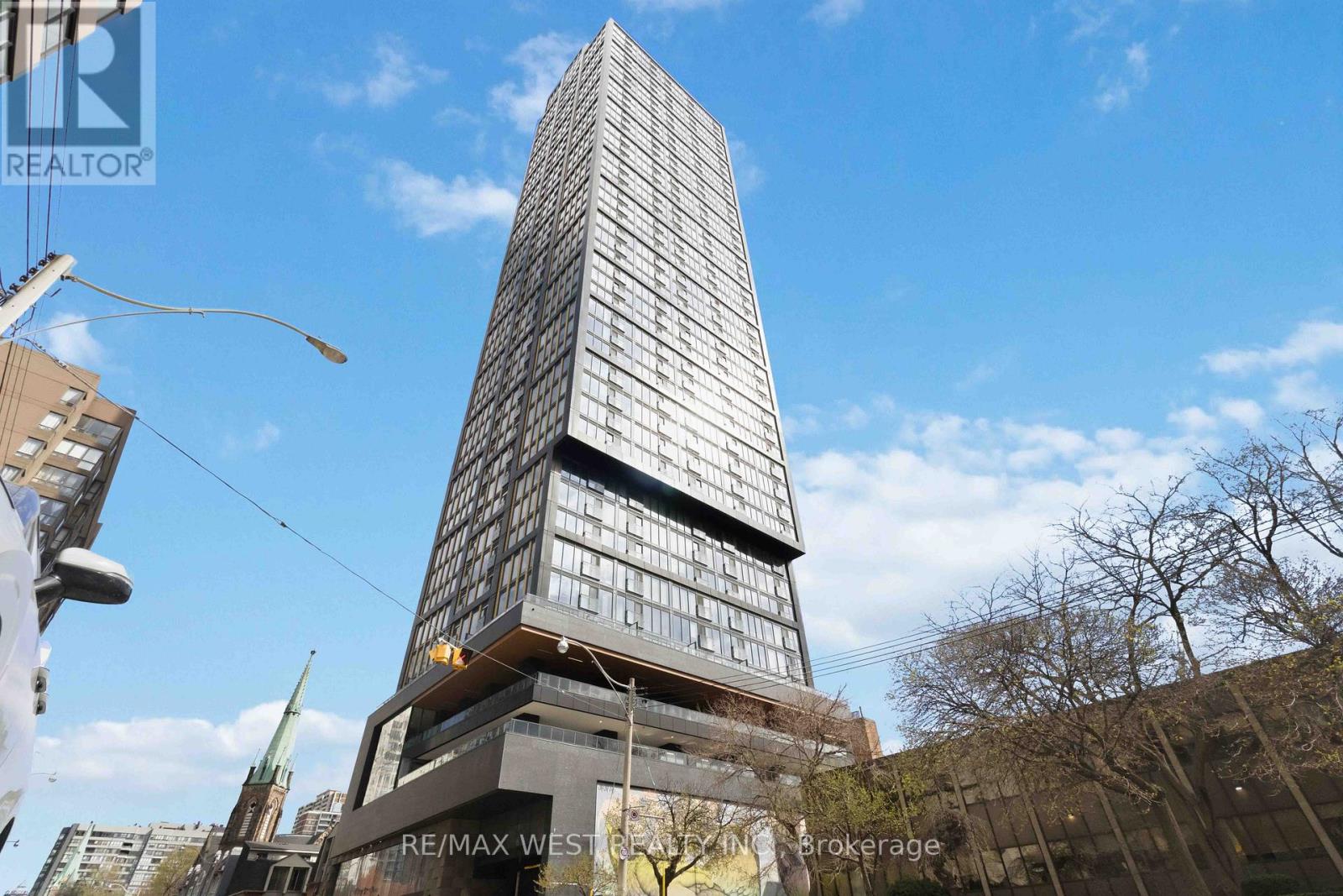#4107 319 JARVIS STREET - 2