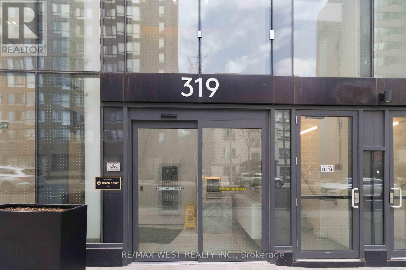 #4107 319 JARVIS STREET - 3