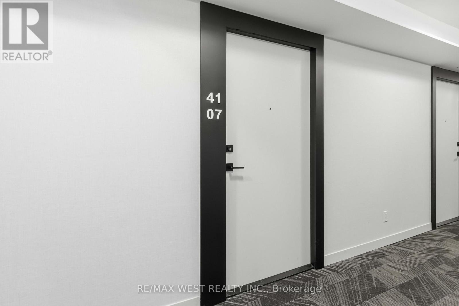 #4107 319 JARVIS STREET - 6
