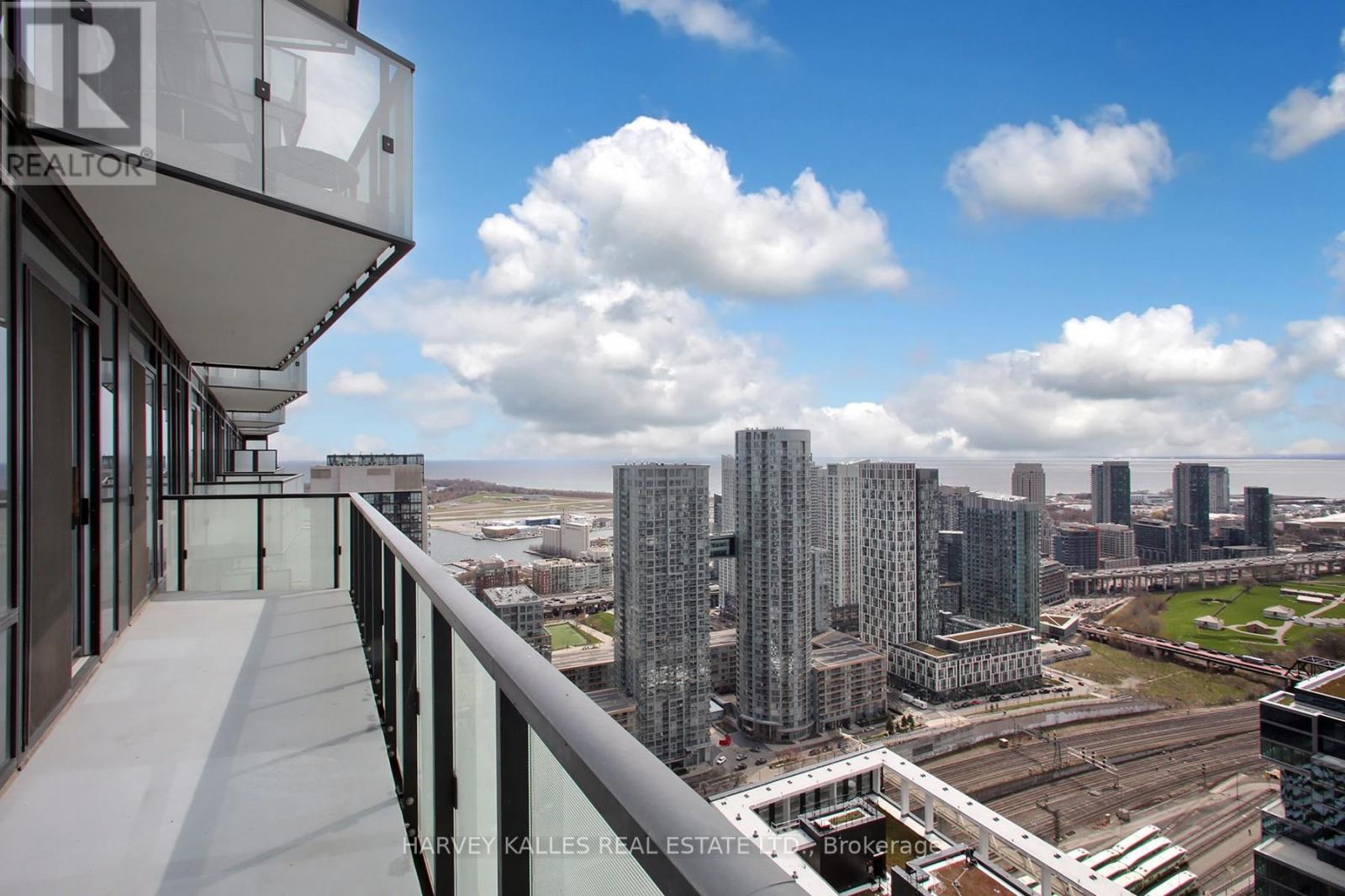 3405 - 470 FRONT STREET — photo 36