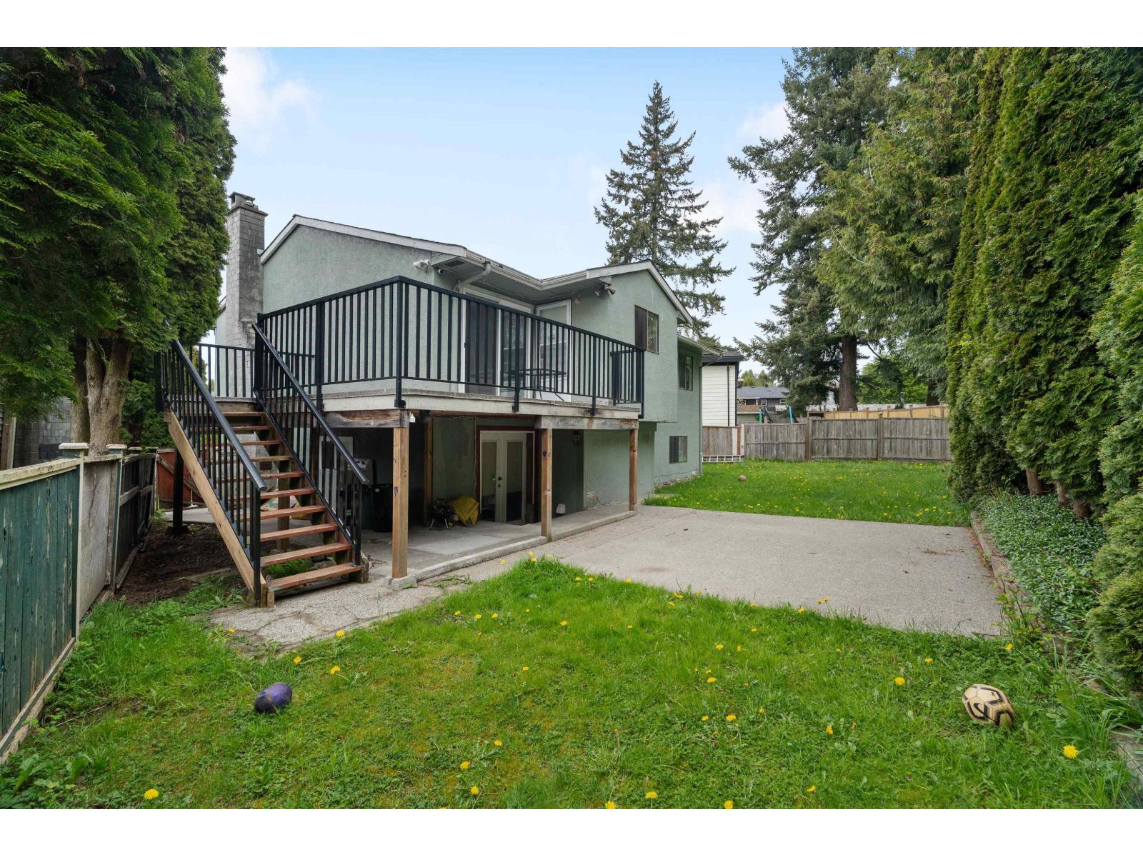 11516 PARKWOOD Place, Delta