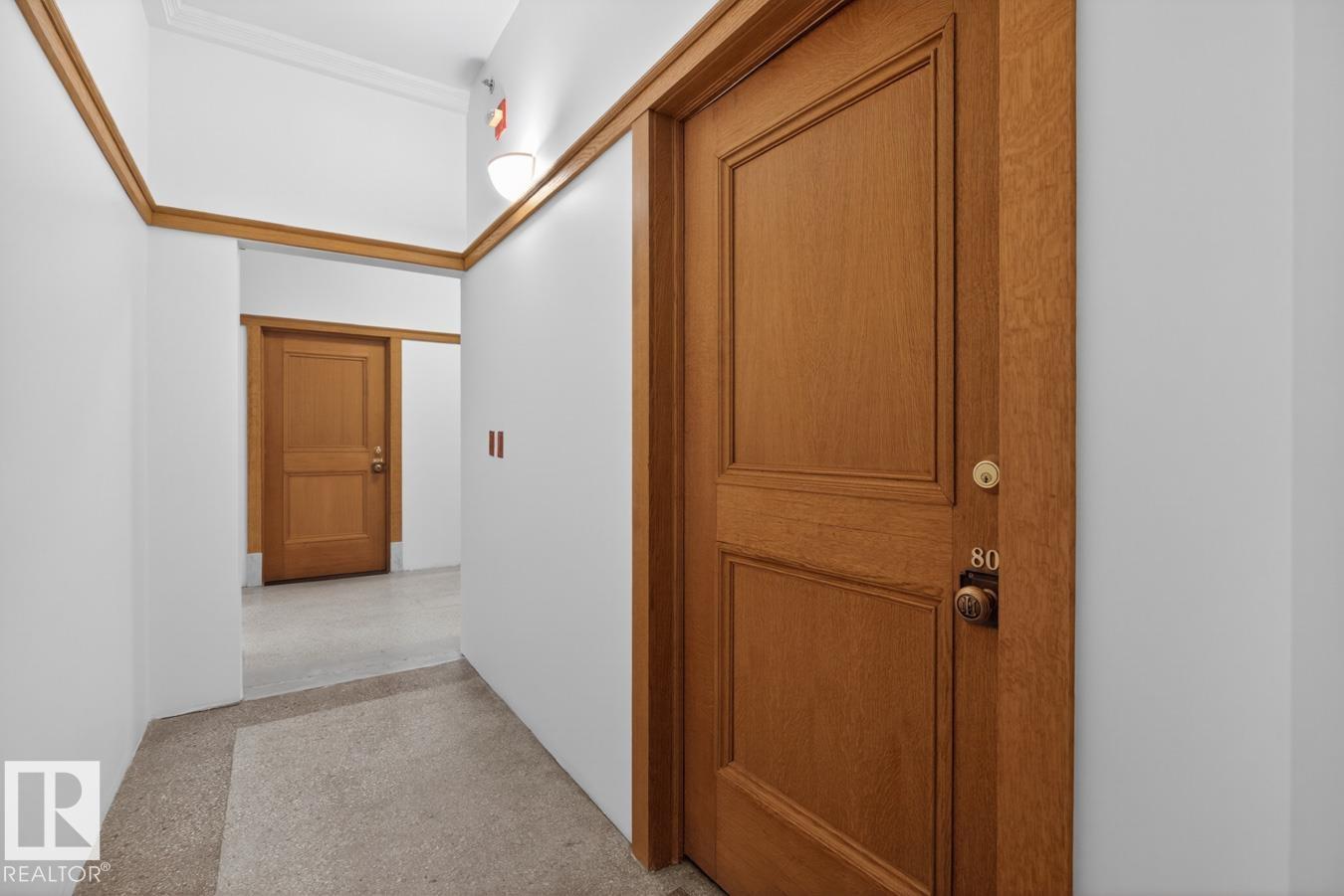 #801 10134 100 ST NW, Edmonton