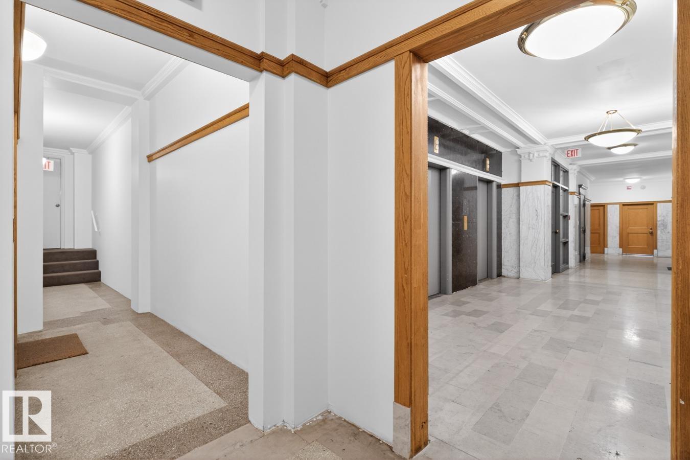 #801 10134 100 ST NW, Edmonton