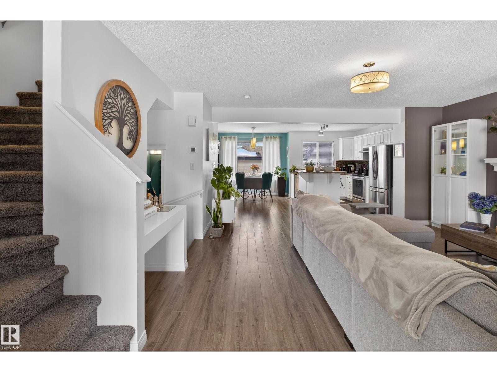 26 SUMMERFIELD PT, Sherwood Park