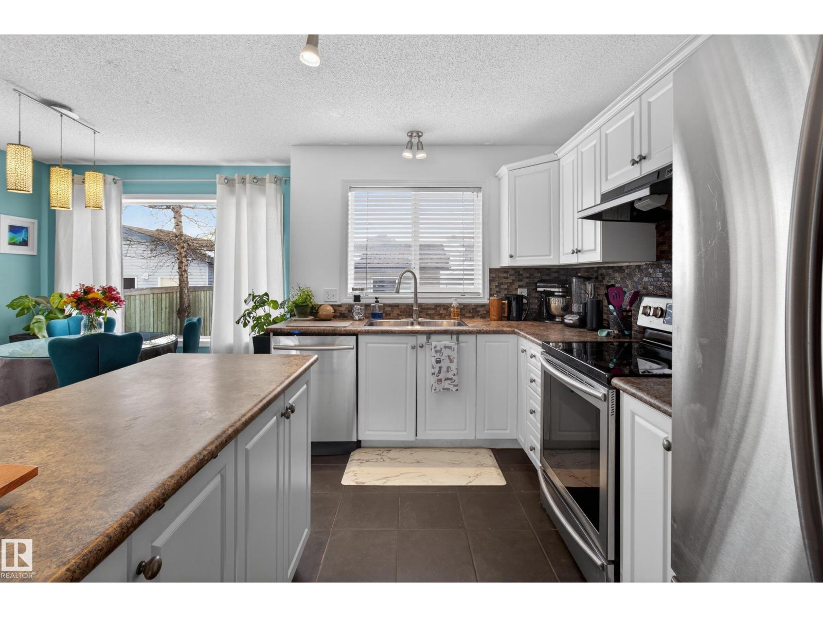 26 SUMMERFIELD PT, Sherwood Park