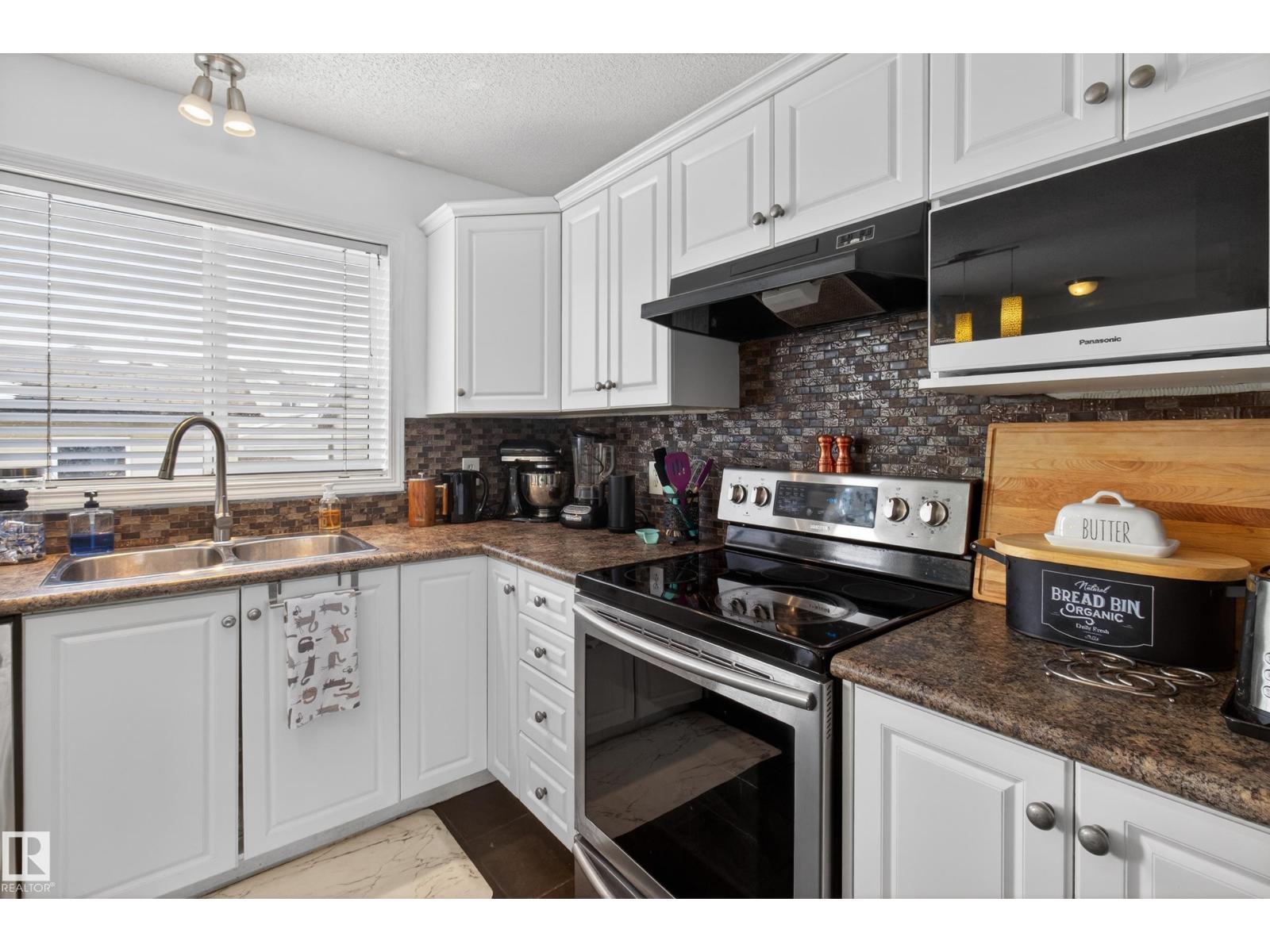 26 SUMMERFIELD PT, Sherwood Park