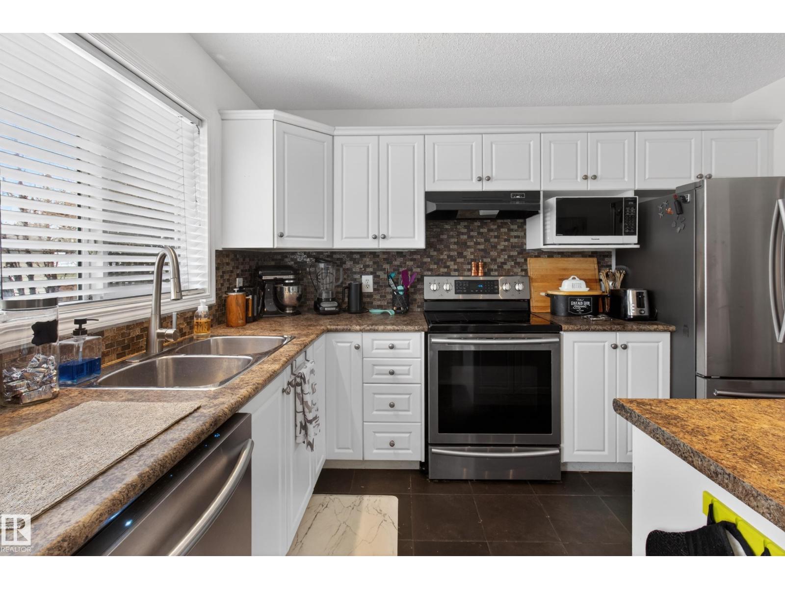 26 SUMMERFIELD PT, Sherwood Park