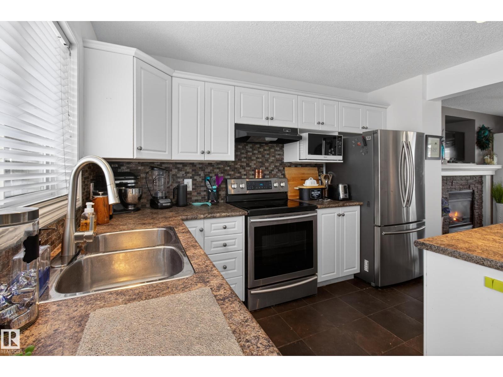 26 SUMMERFIELD PT, Sherwood Park