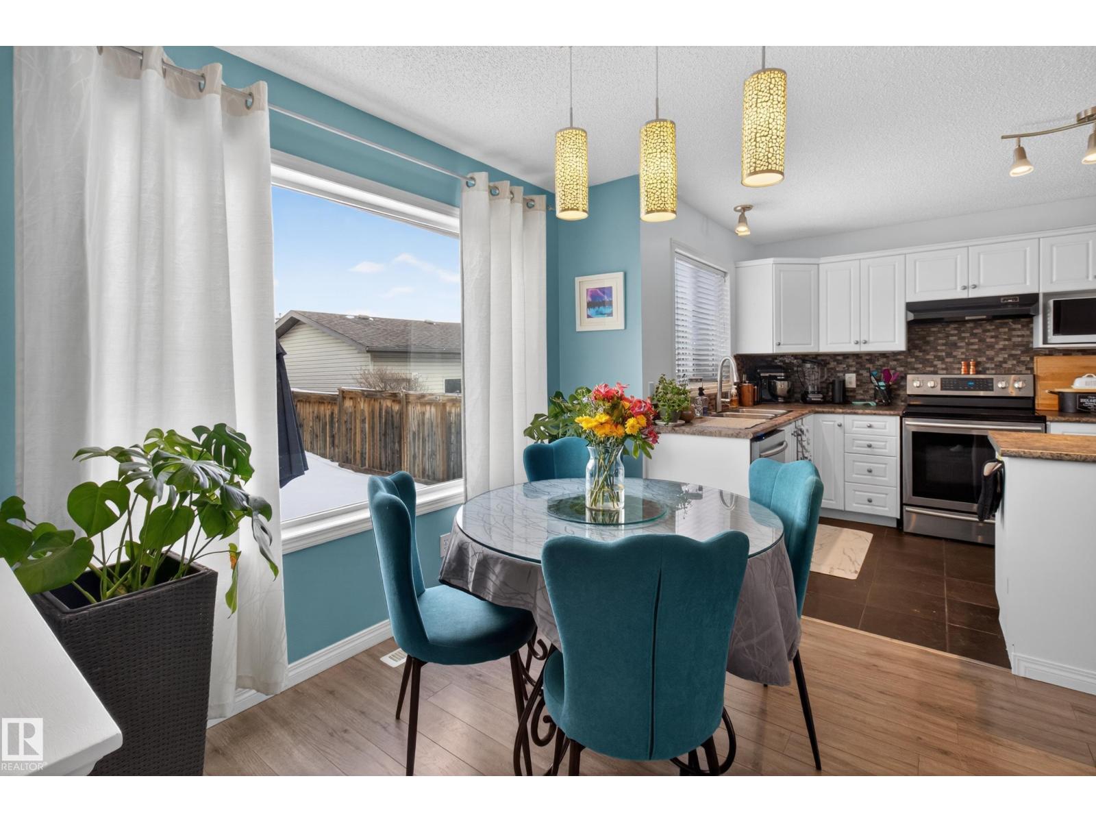 26 SUMMERFIELD PT, Sherwood Park