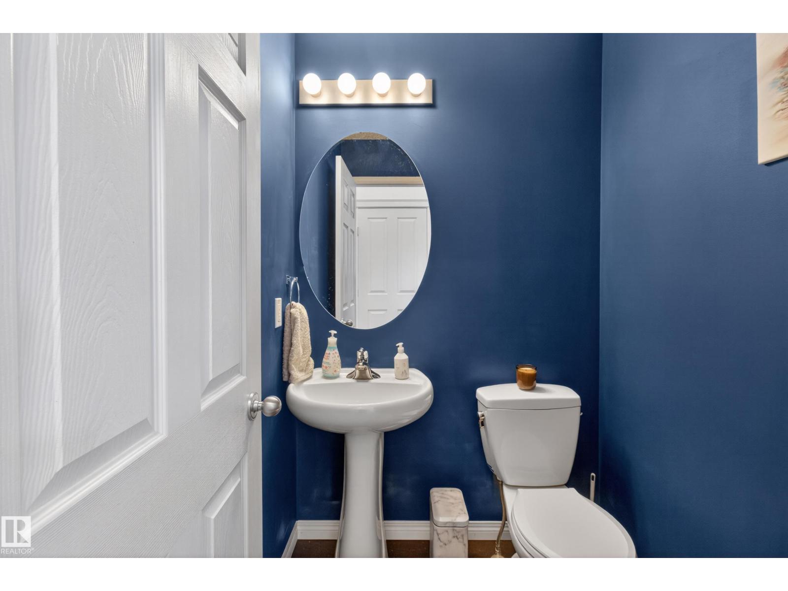 26 SUMMERFIELD PT, Sherwood Park