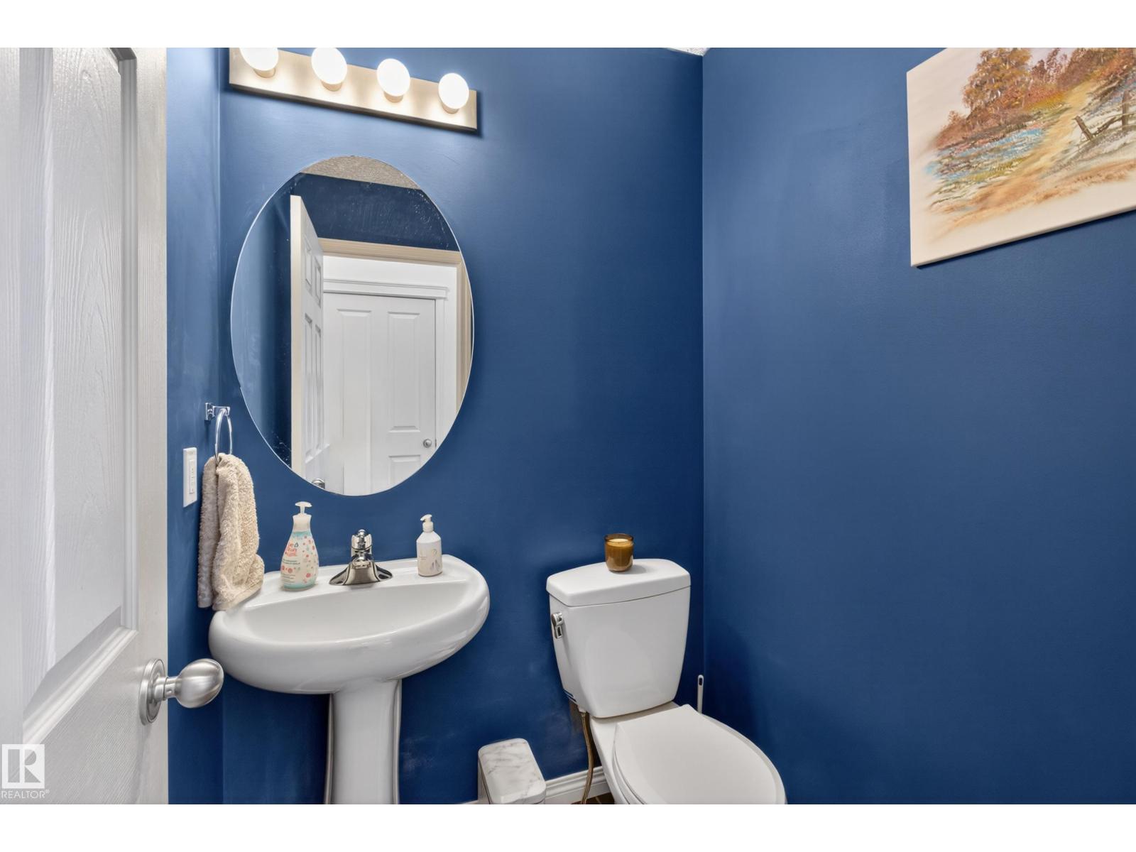 26 SUMMERFIELD PT, Sherwood Park