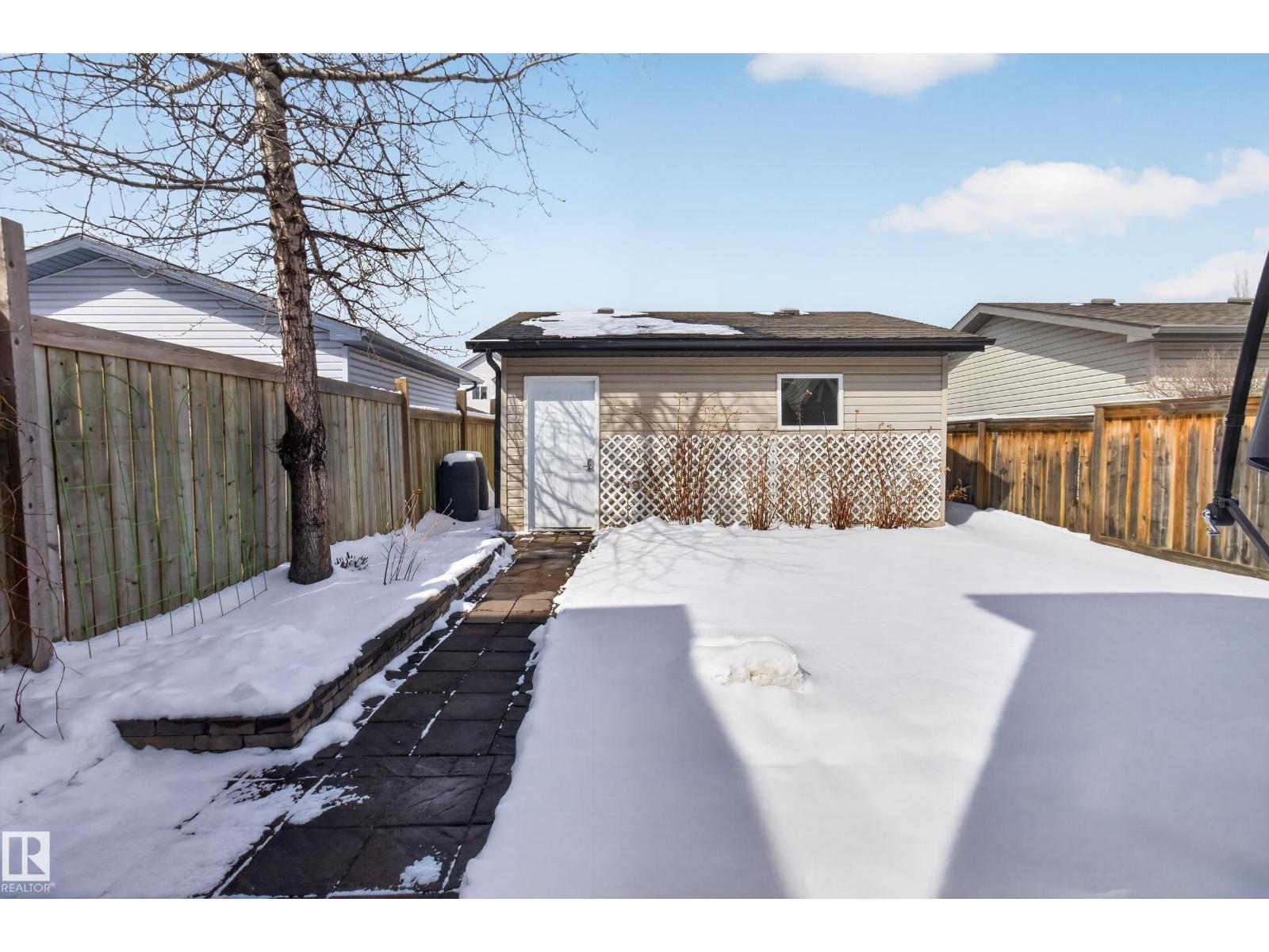 26 SUMMERFIELD PT, Sherwood Park