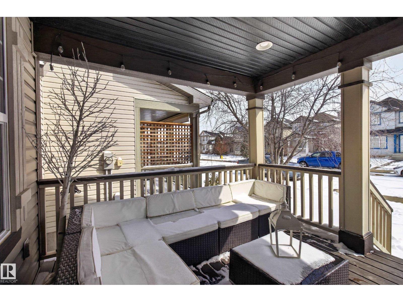 26 SUMMERFIELD PT, Sherwood Park