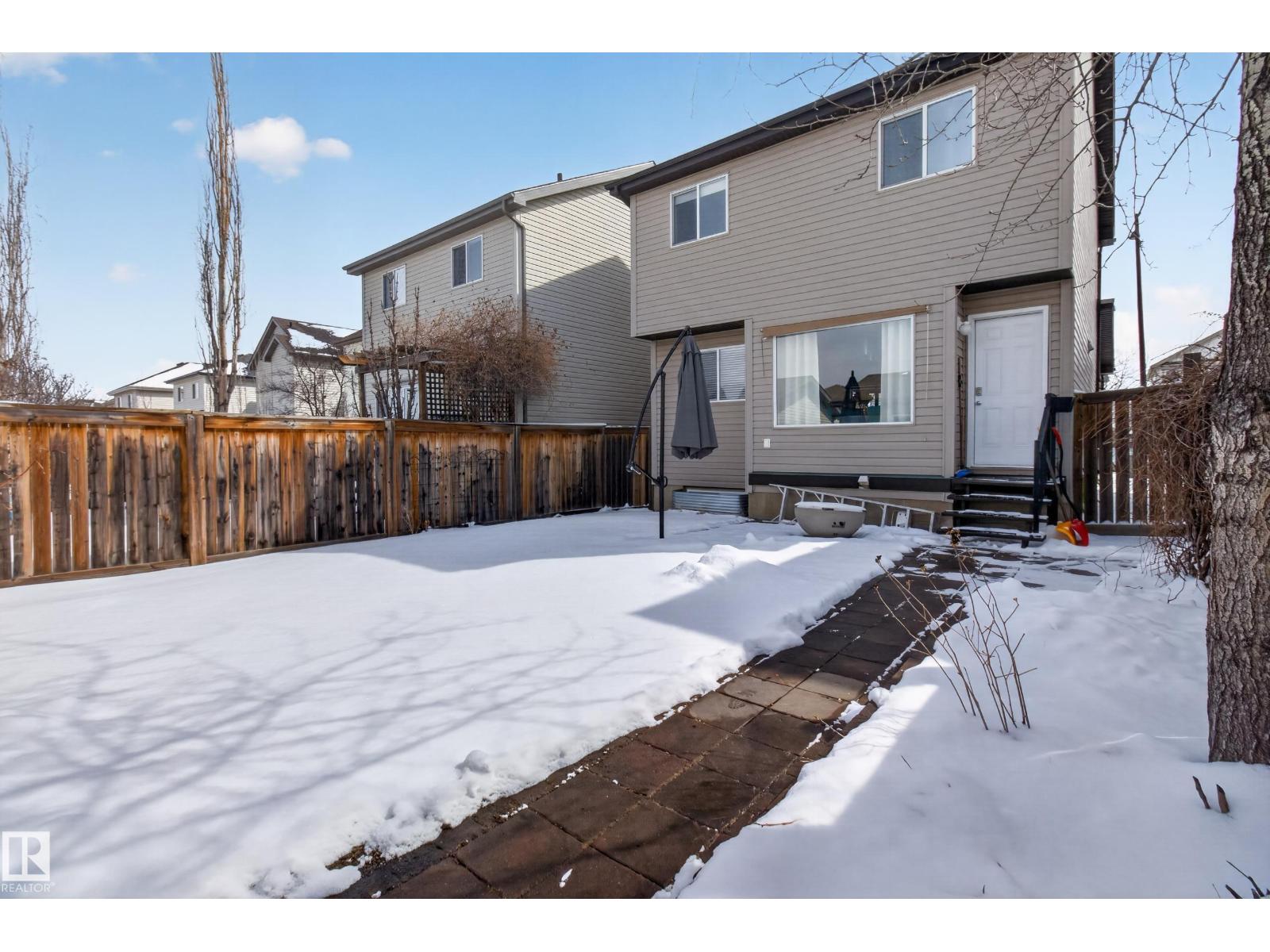 26 SUMMERFIELD PT, Sherwood Park